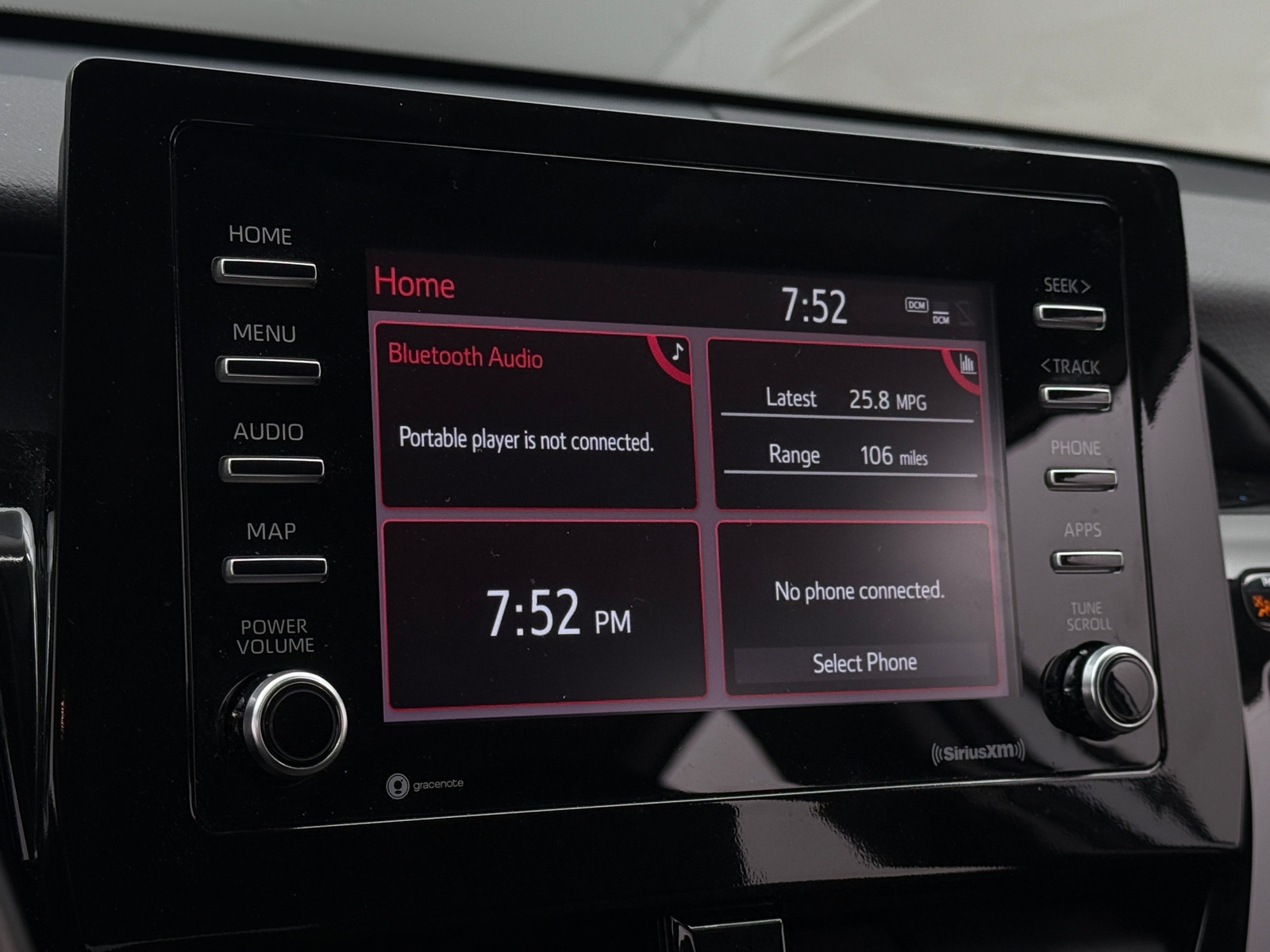 Thumbnail: 2023 Toyota Camry - 3