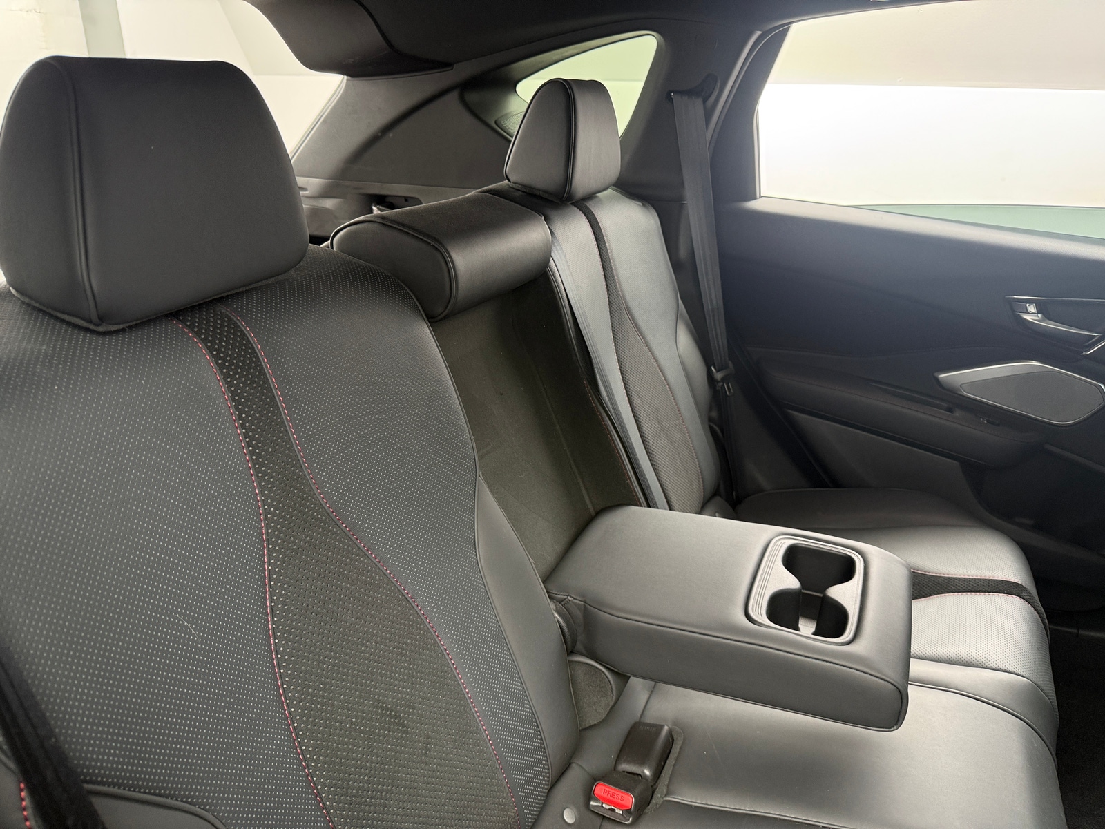 Thumbnail: 2022 Acura RDX - 5