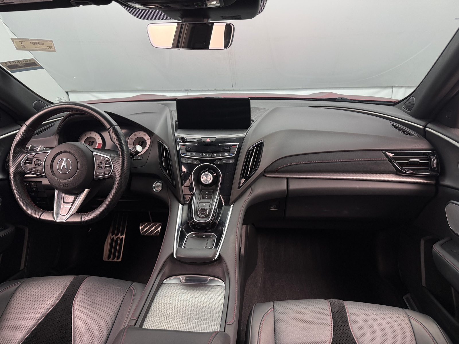 Thumbnail: 2022 Acura RDX - 2