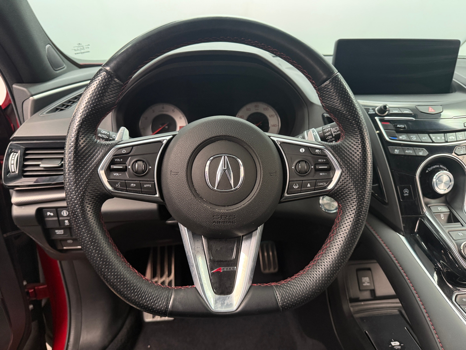 Thumbnail: 2022 Acura RDX - 4