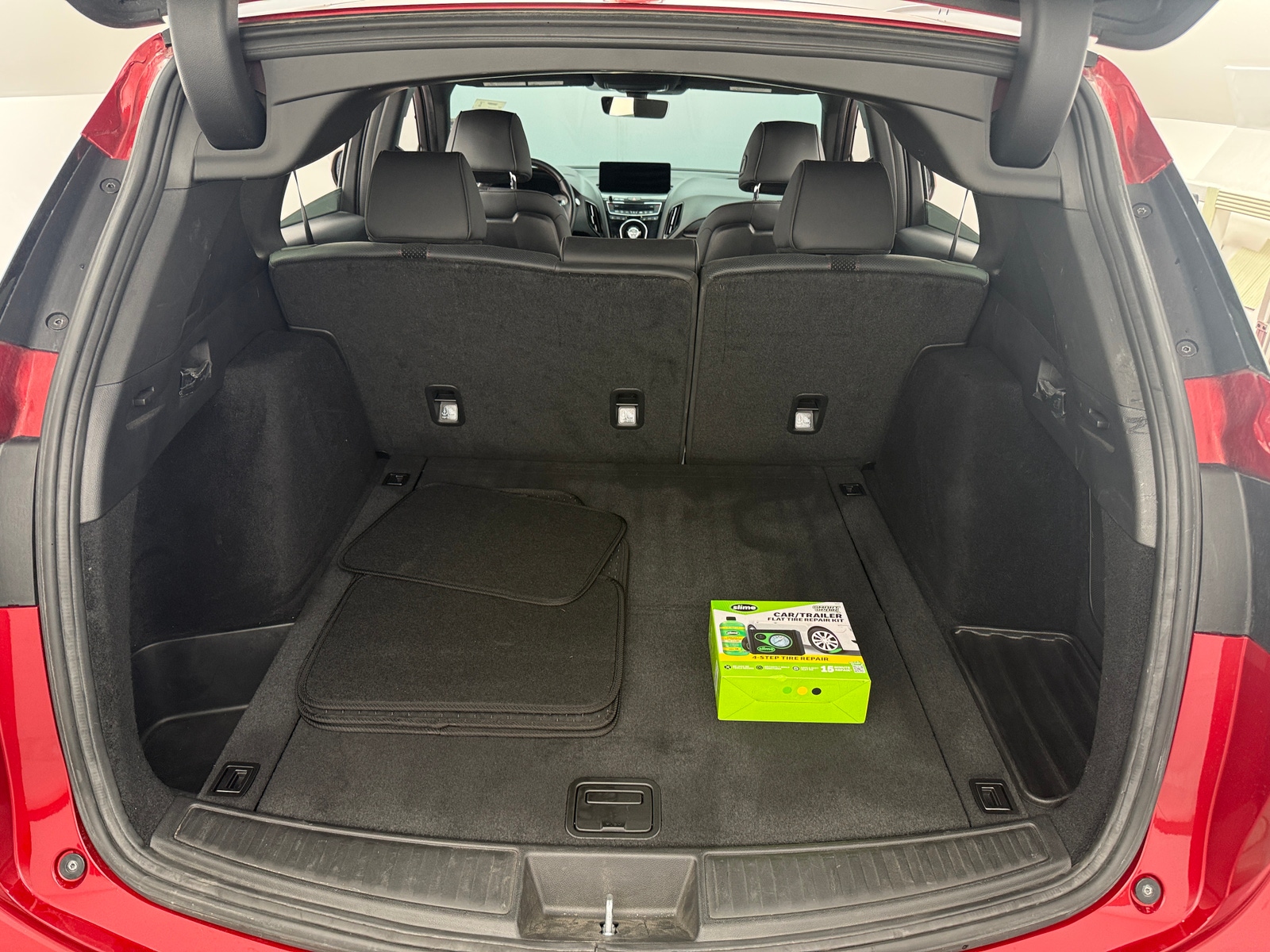 Thumbnail: 2022 Acura RDX - 6