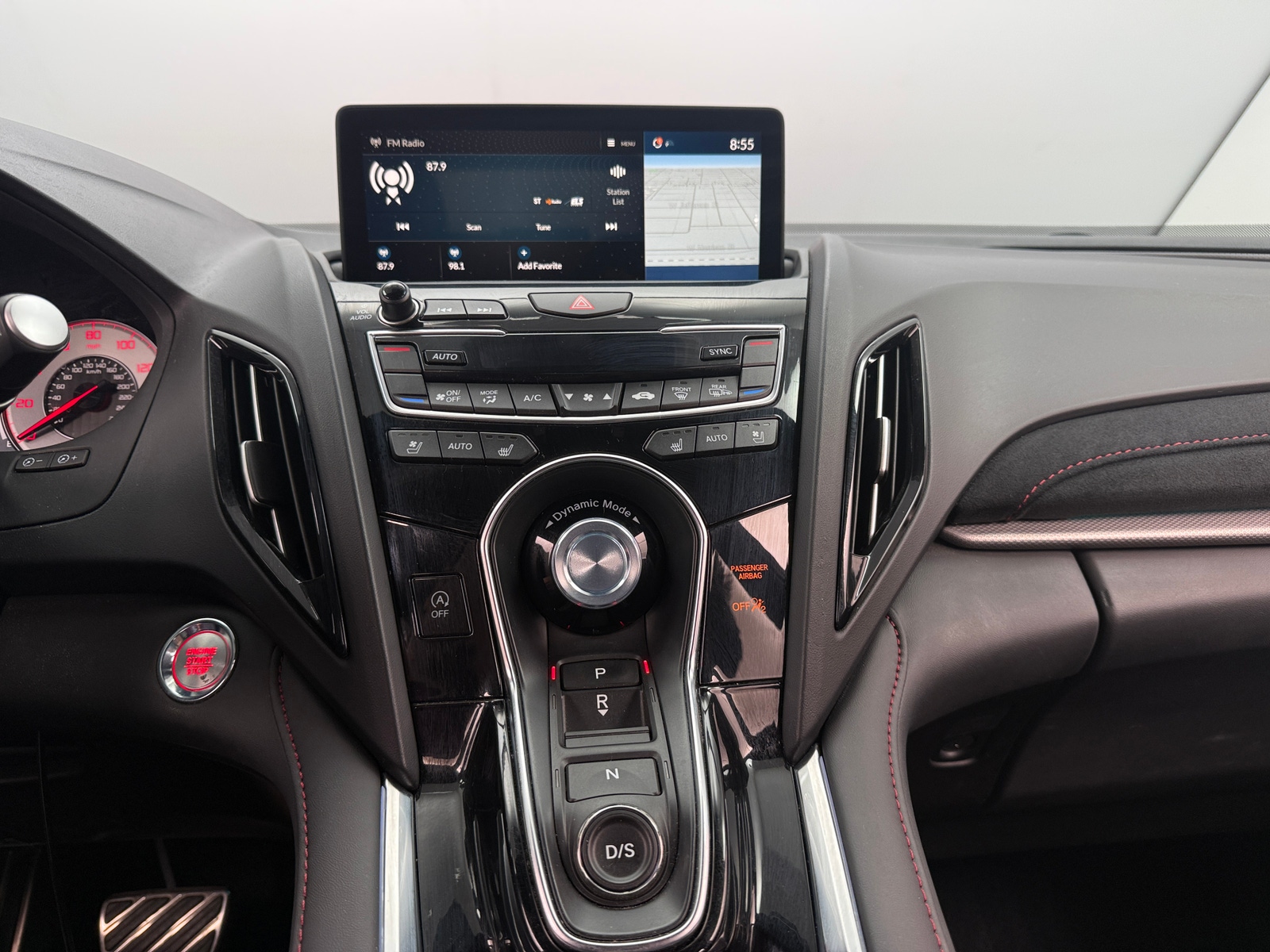 Thumbnail: 2022 Acura RDX - 3