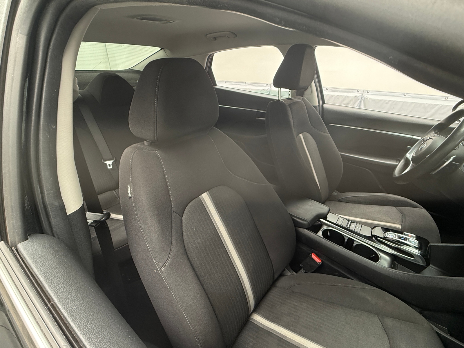 Thumbnail: 2021 Hyundai Sonata - 2