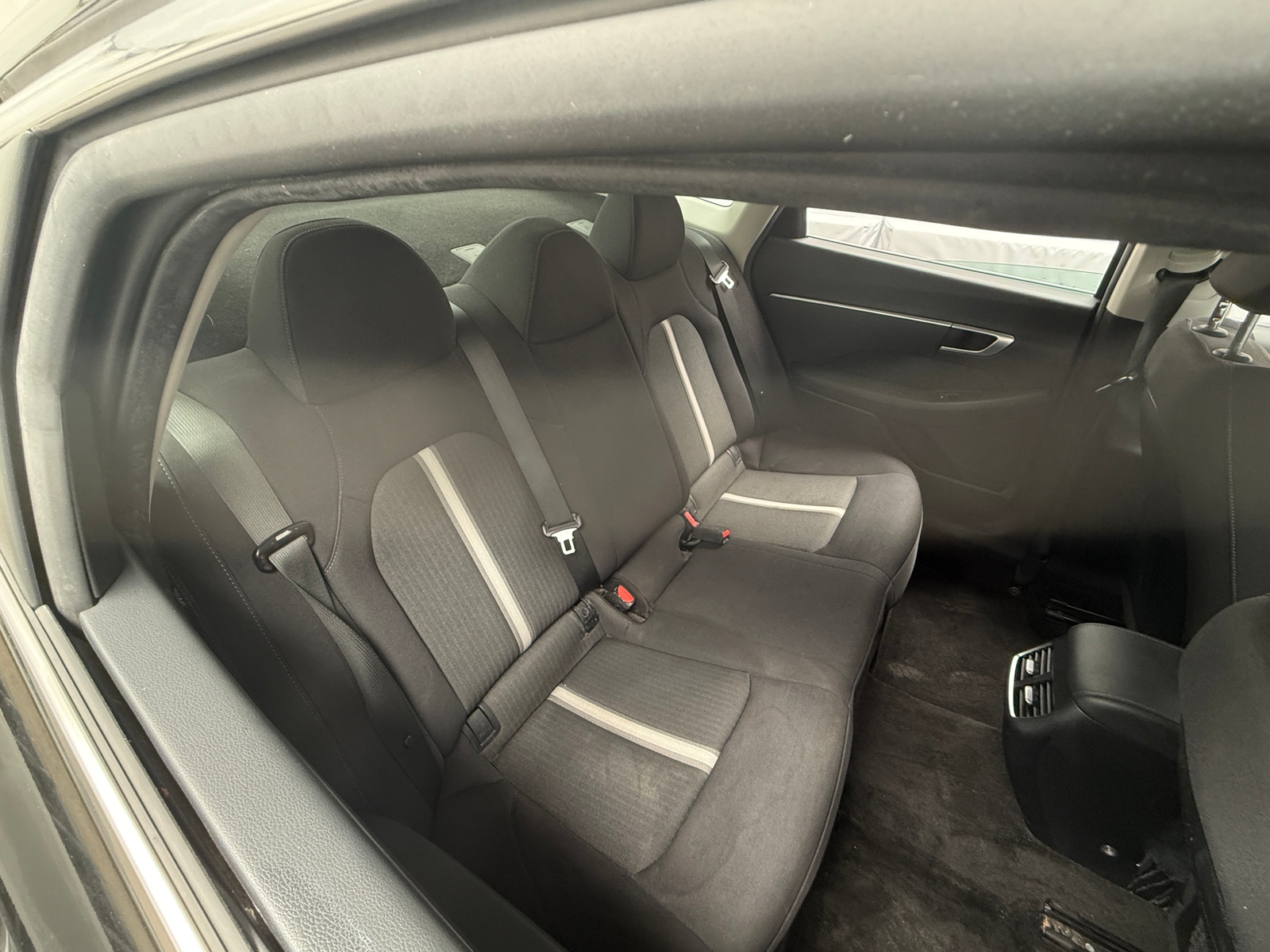 Thumbnail: 2021 Hyundai Sonata - 6