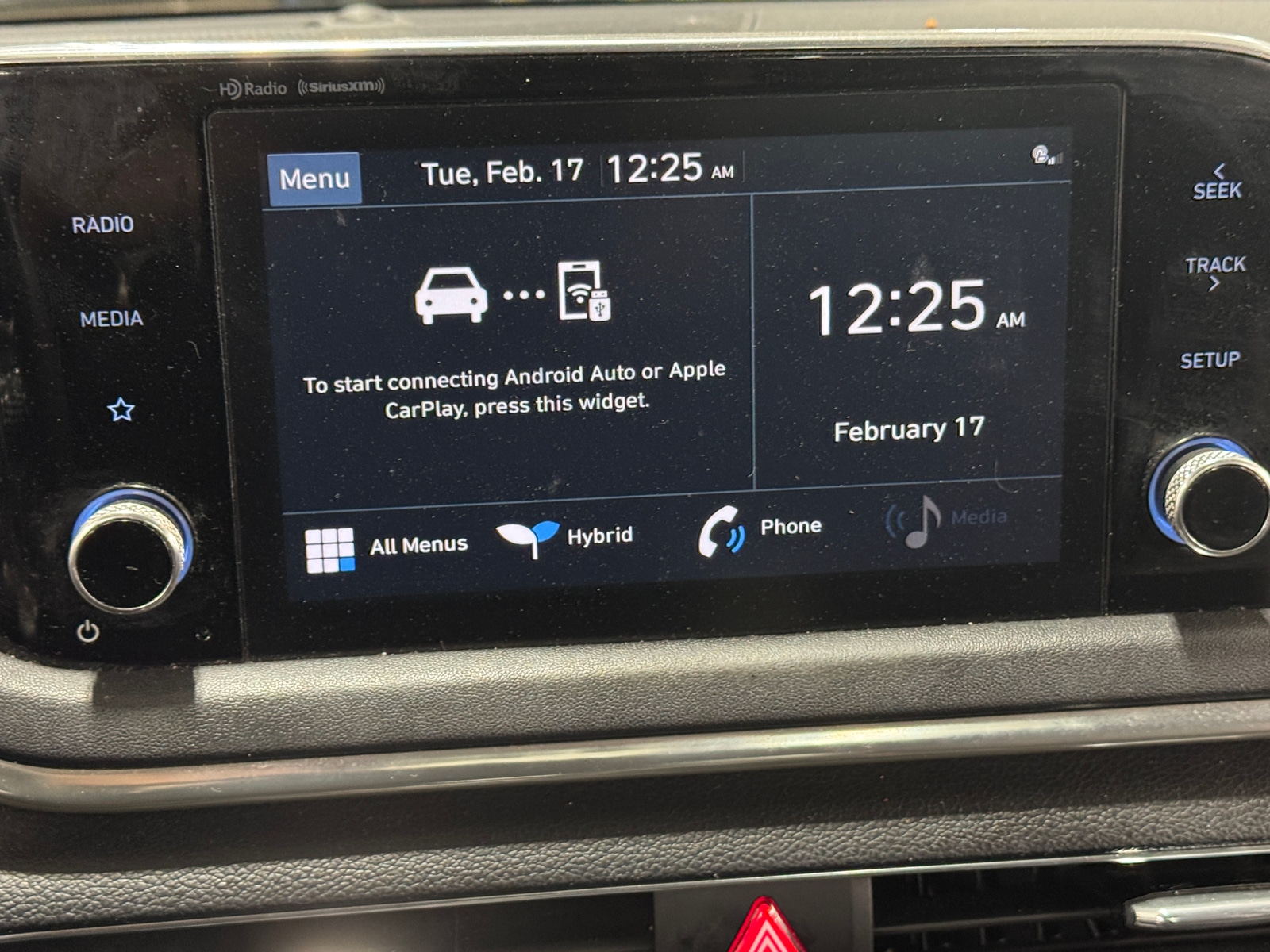 Thumbnail: 2021 Hyundai Sonata - 4