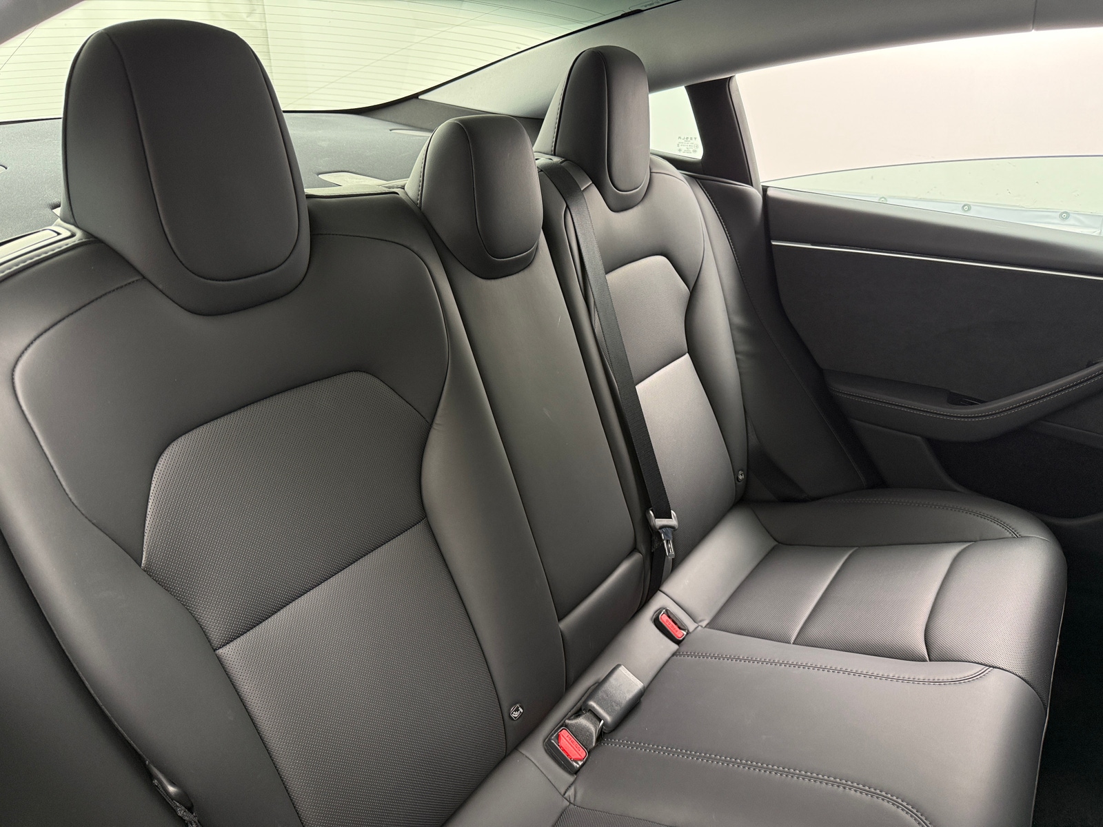 Thumbnail: 2024 Tesla Model 3 - 5