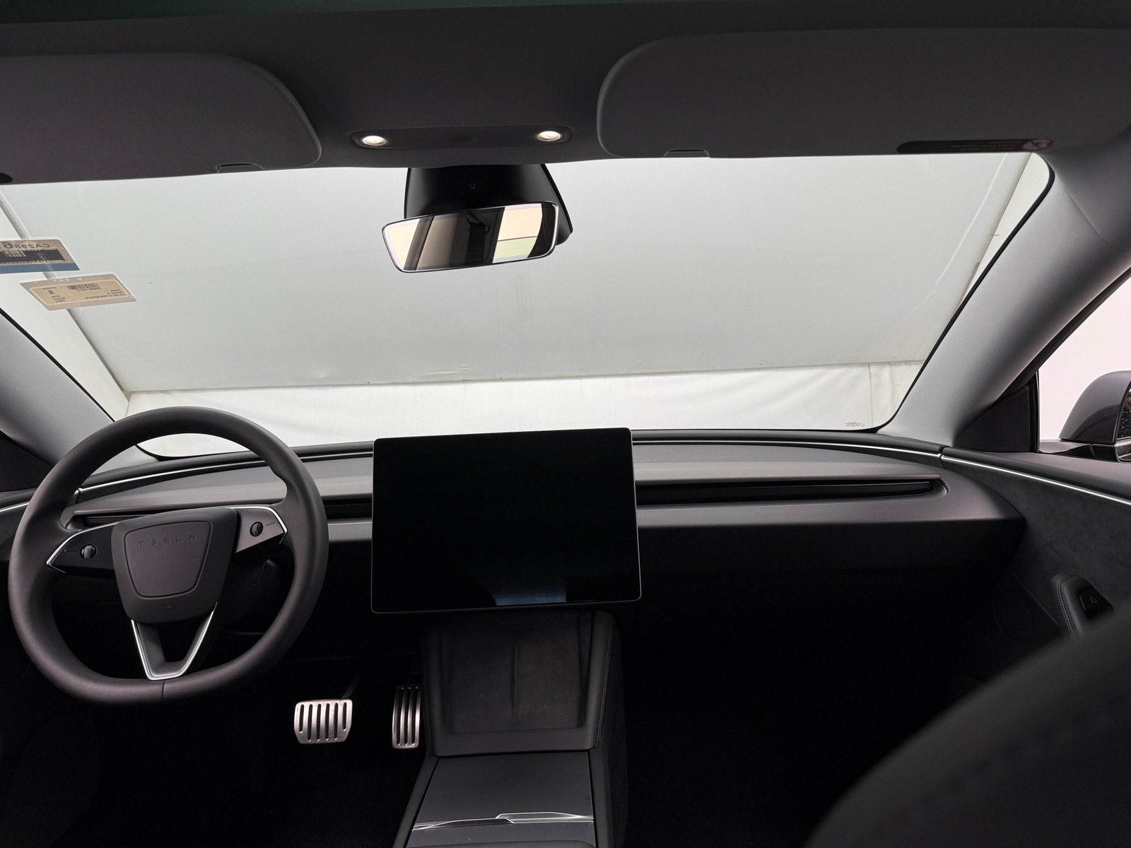 Thumbnail: 2024 Tesla Model 3 - 2