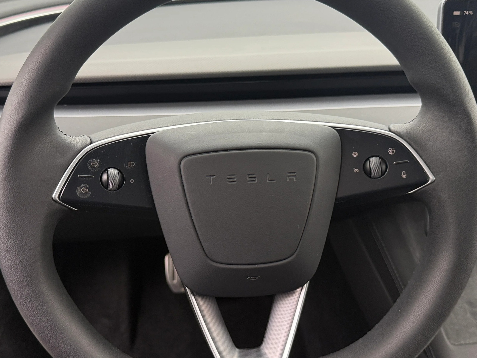 Thumbnail: 2024 Tesla Model 3 - 4