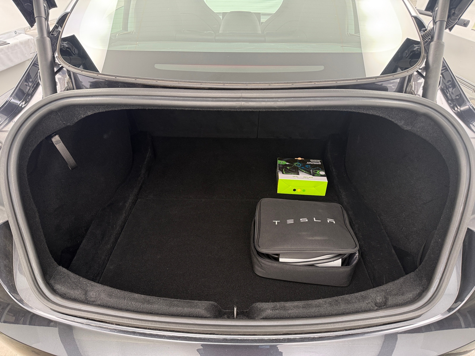 Thumbnail: 2024 Tesla Model 3 - 6