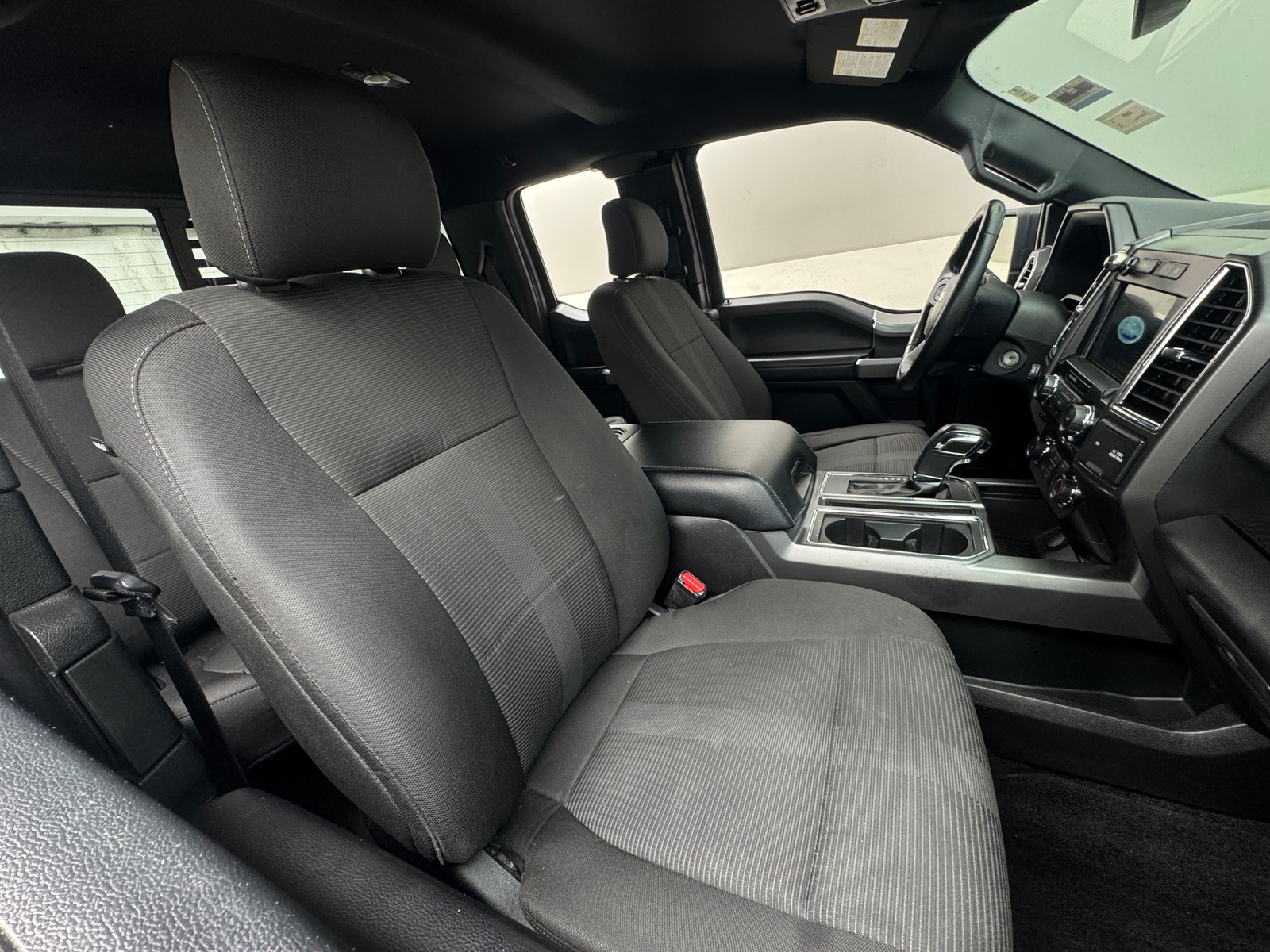 Thumbnail: 2016 Ford Econoline - 2