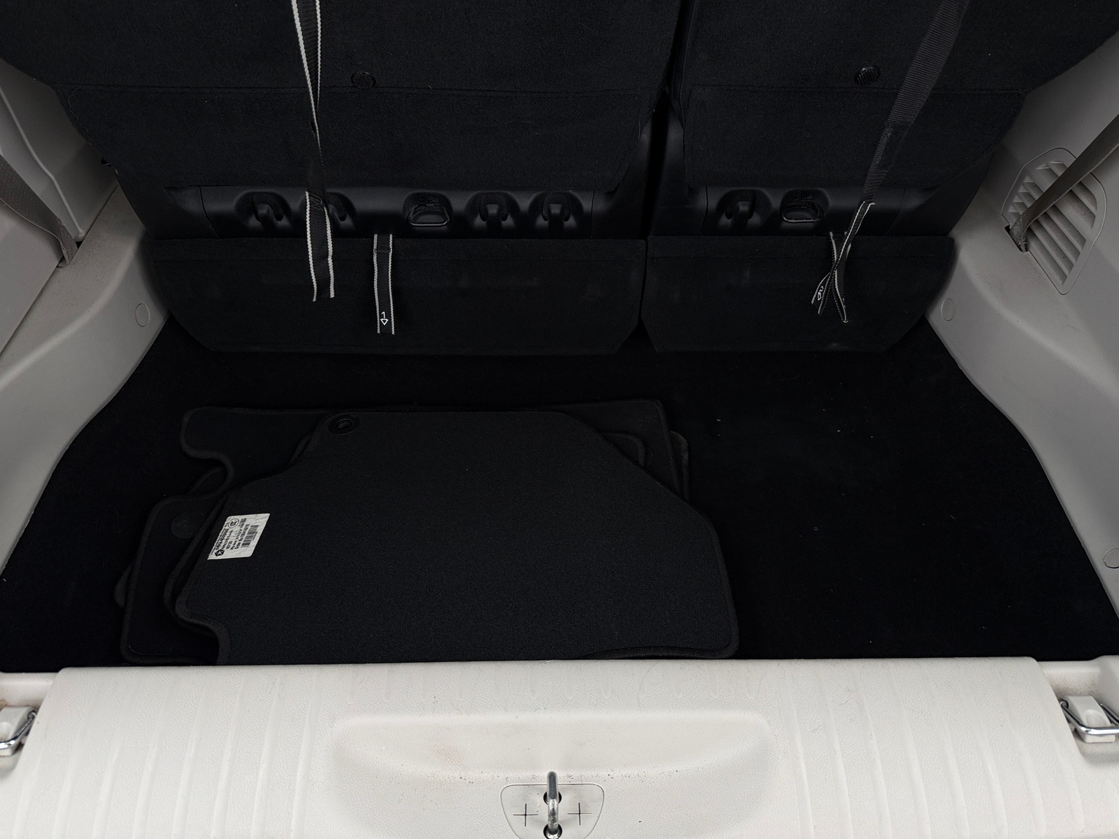 Thumbnail: 2019 Chrysler Pacifica - 7