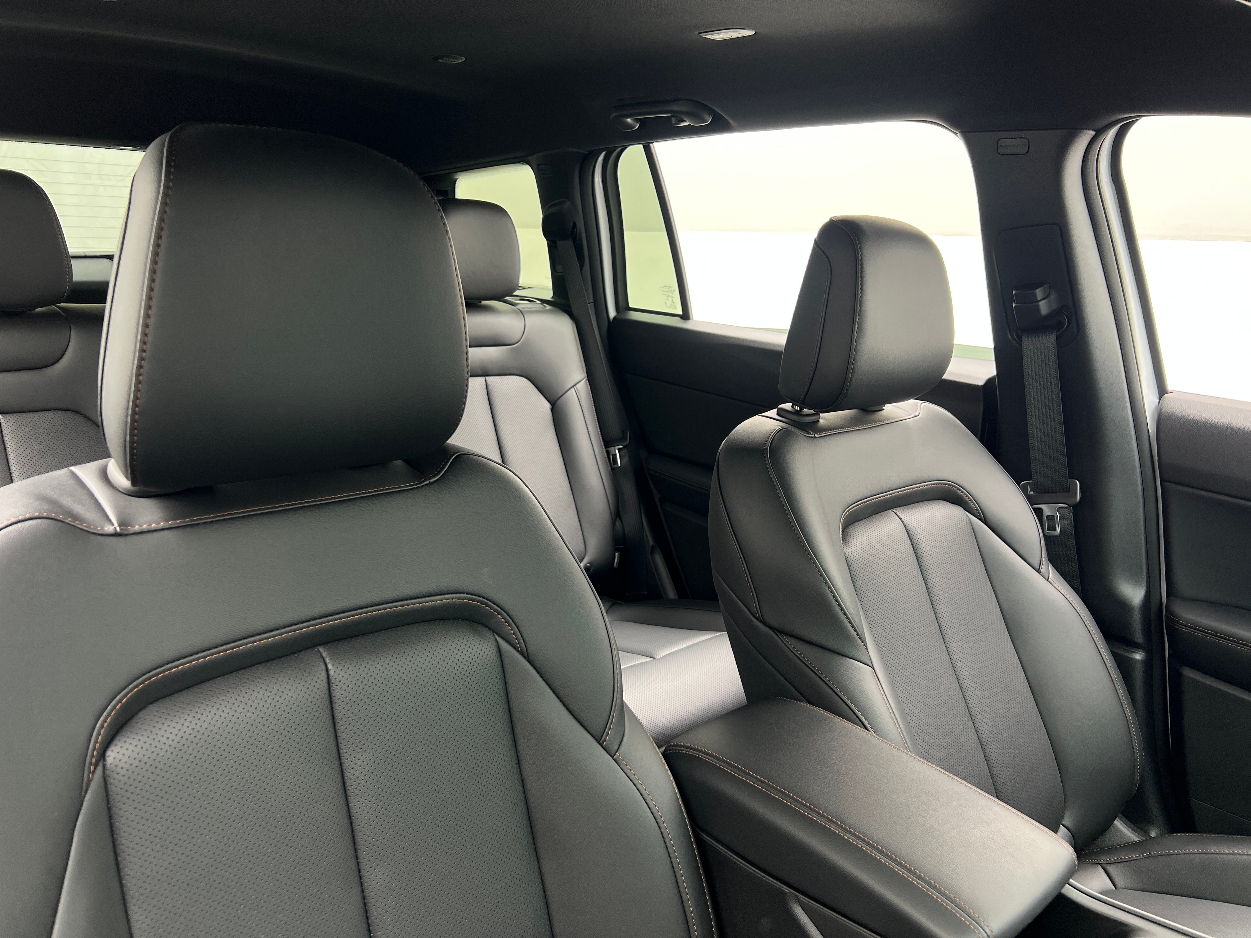 2026 Jeep Cherokee Limited - Photo 1