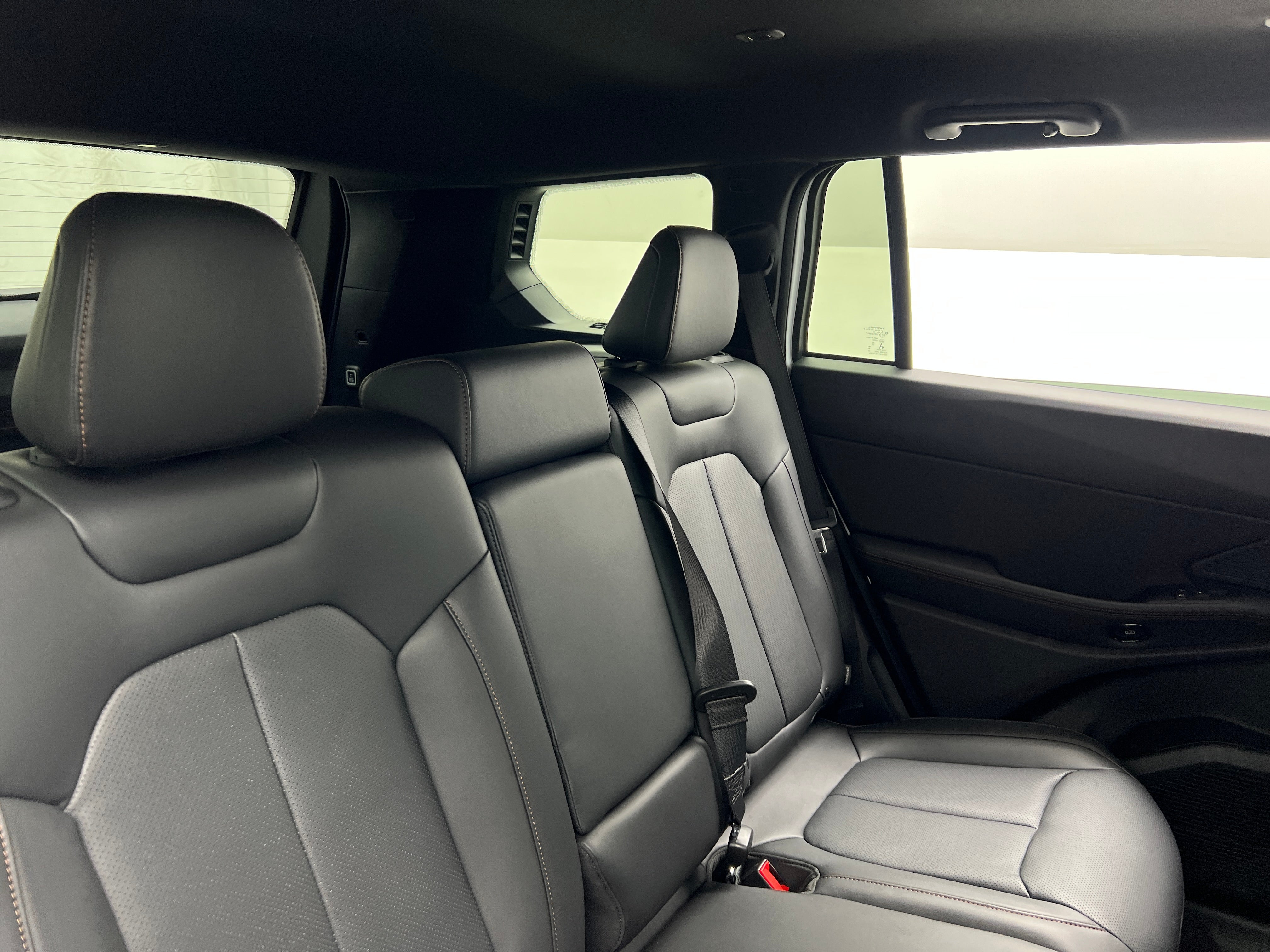 2026 Jeep Cherokee Limited - Photo 4