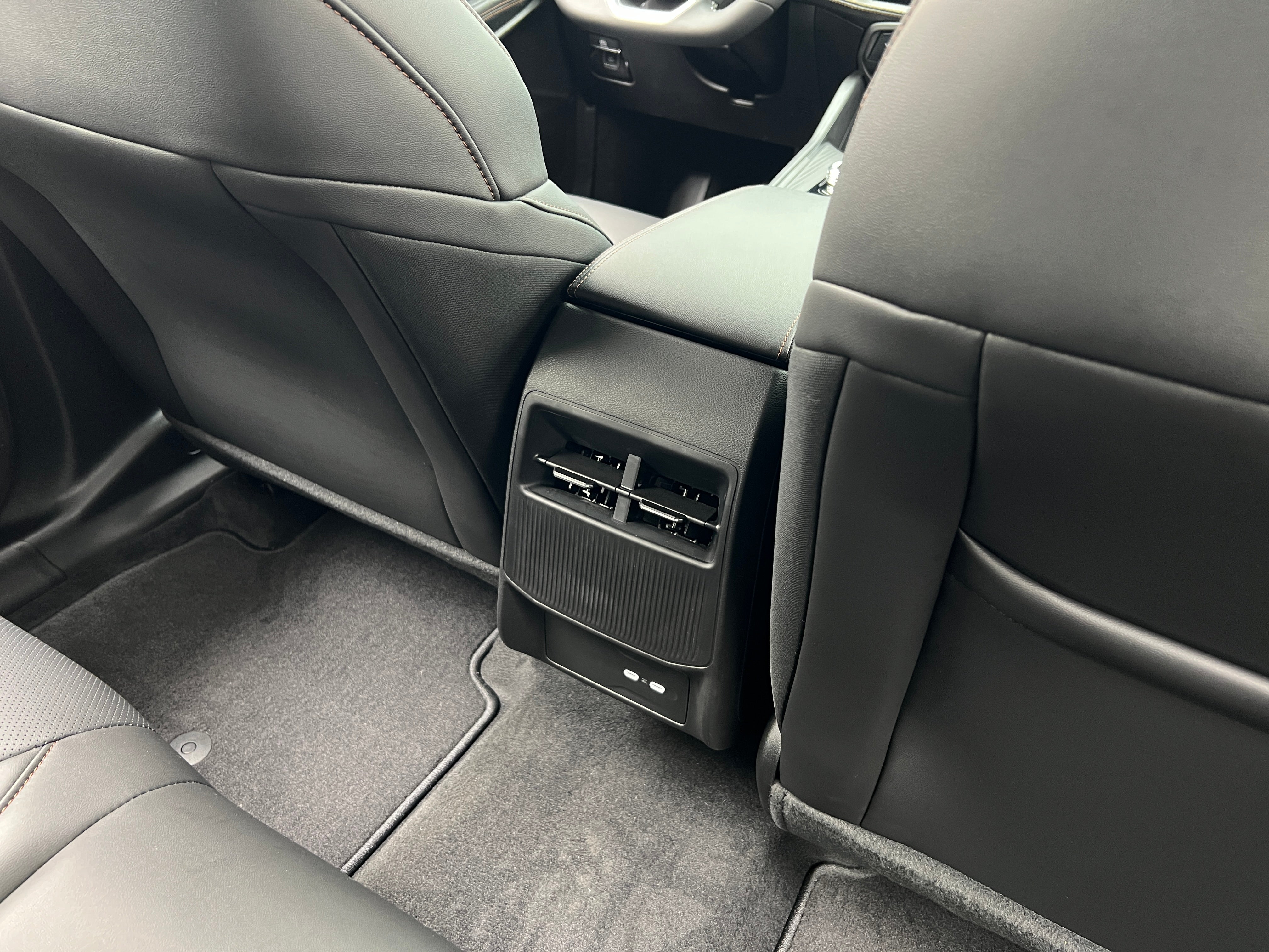 2026 Jeep Cherokee Limited - Photo 5