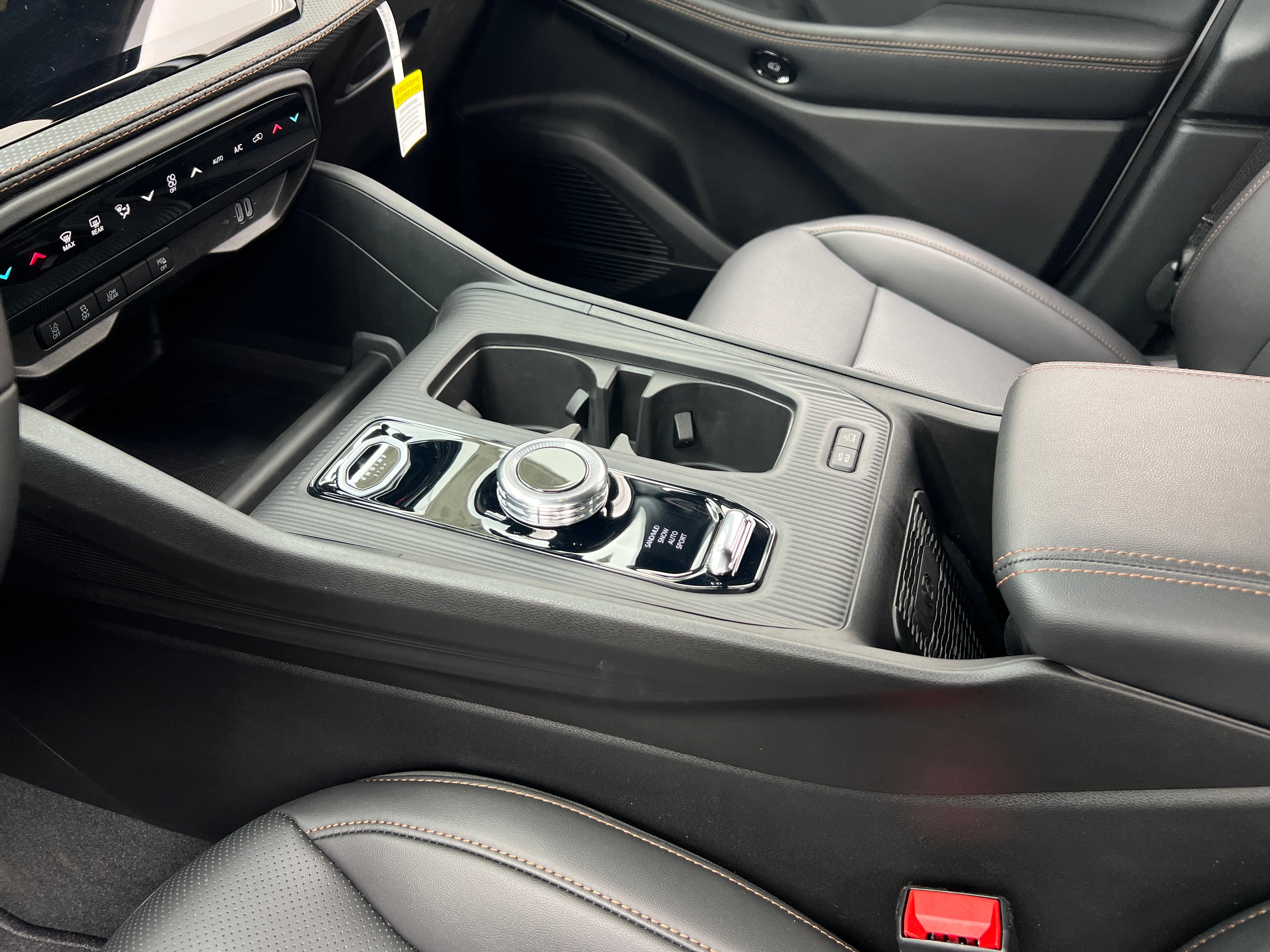 2026 Jeep Cherokee Limited - Photo 7