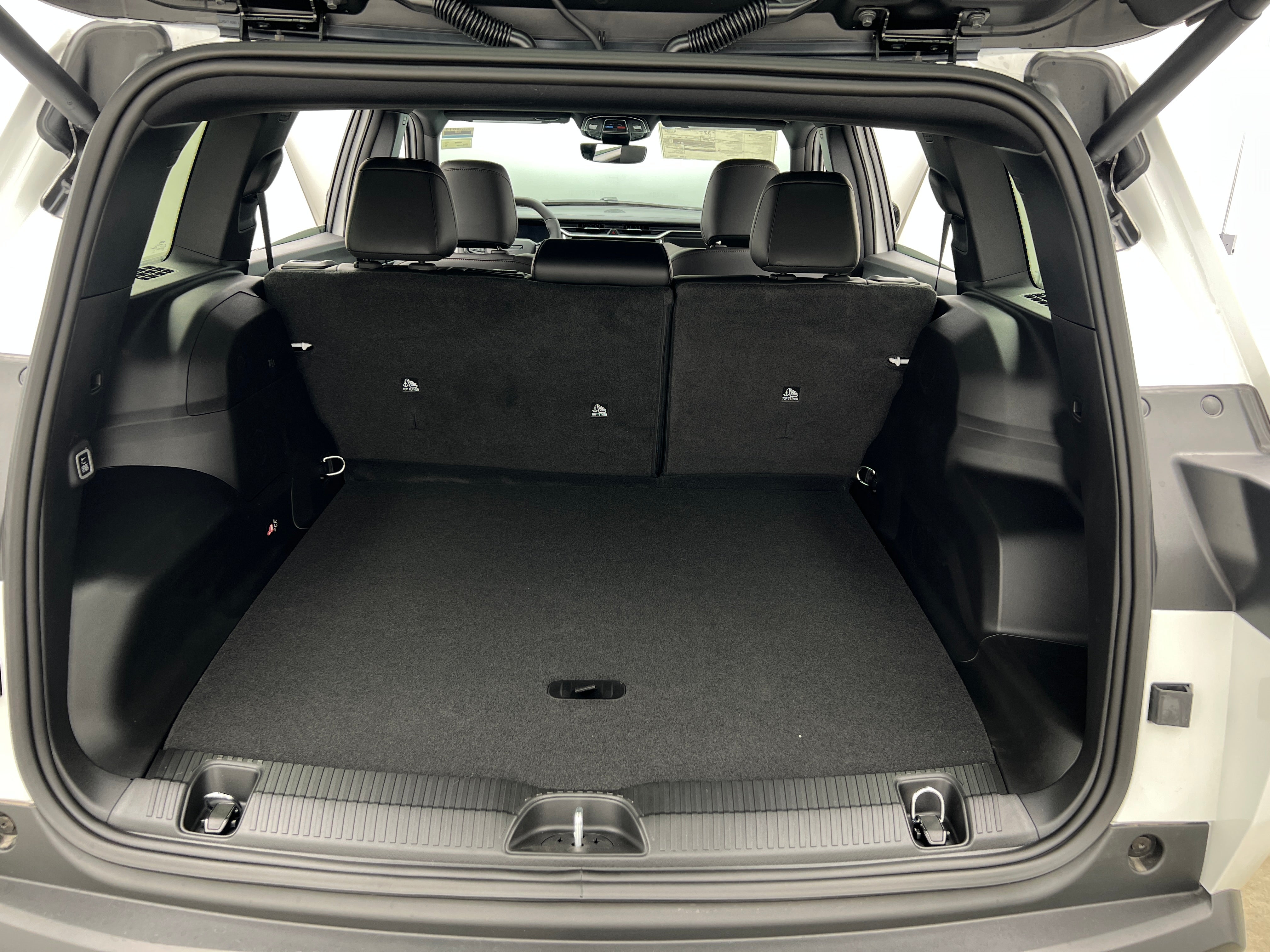 2026 Jeep Cherokee Limited - Photo 9