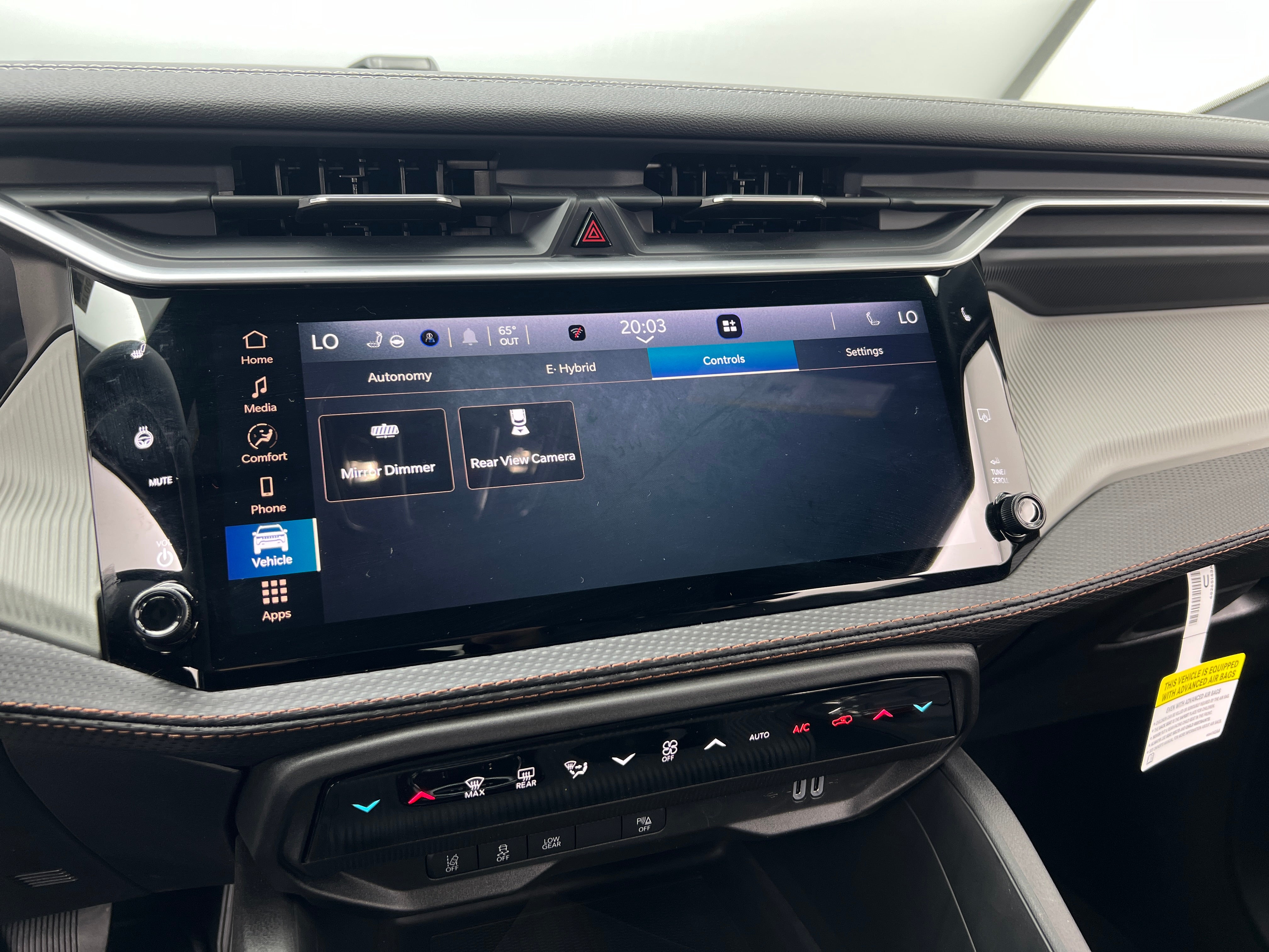 2026 Jeep Cherokee Limited - Photo 16