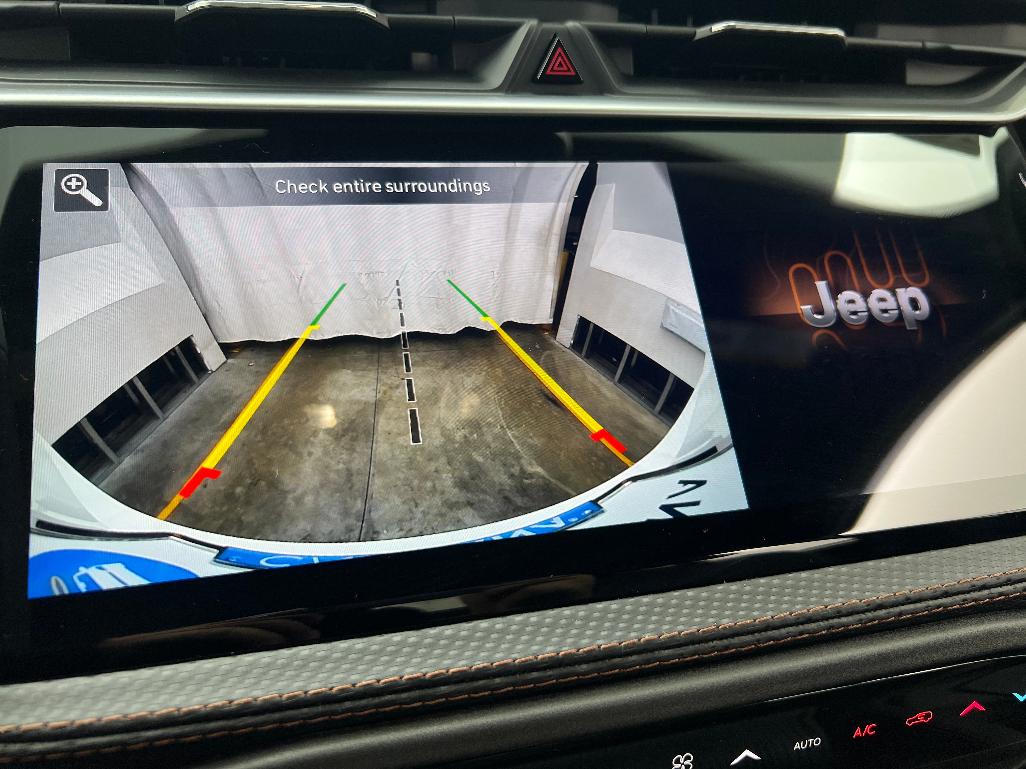 2026 Jeep Cherokee Limited - Photo 17