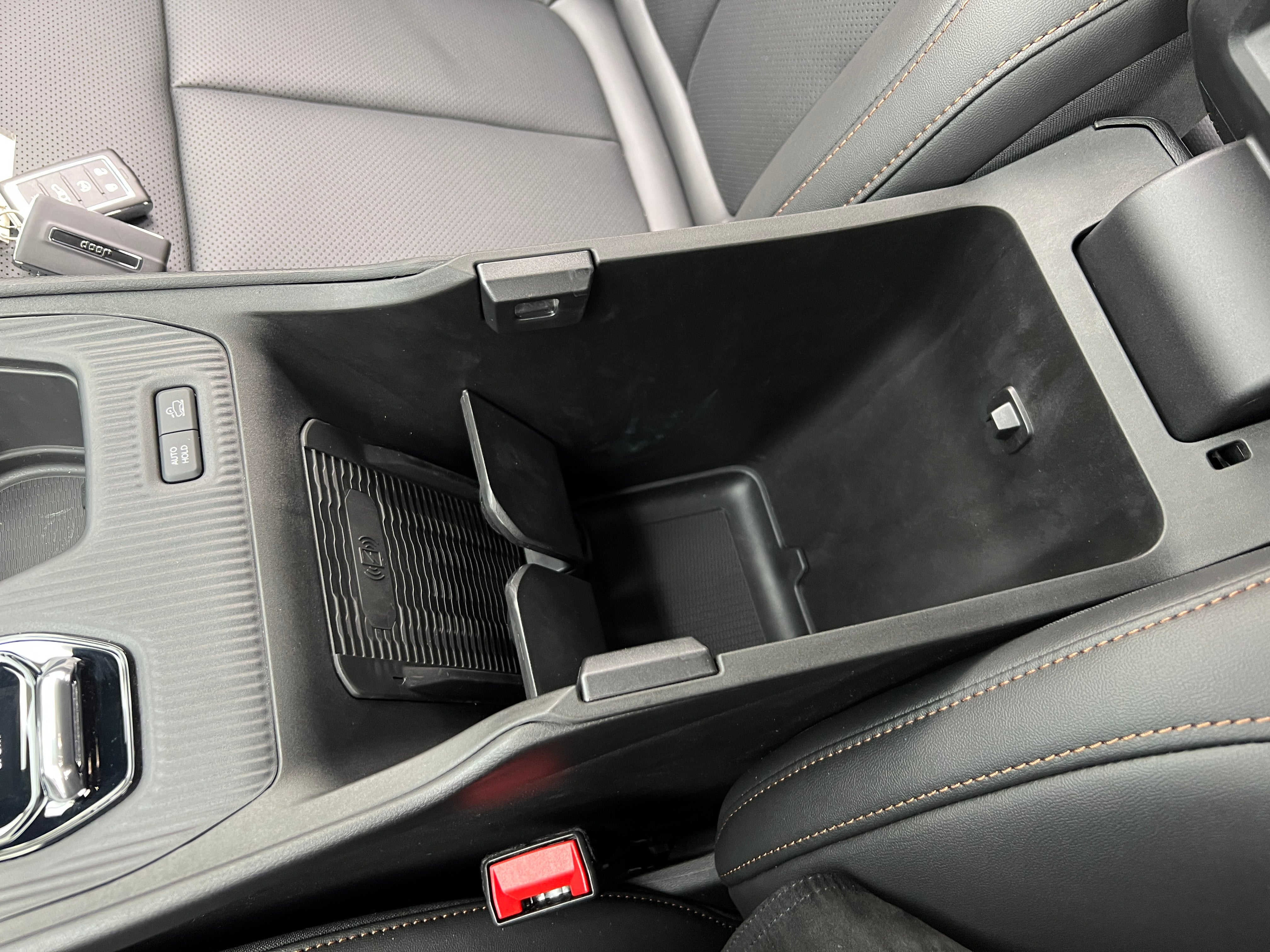 2026 Jeep Cherokee Limited - Photo 20