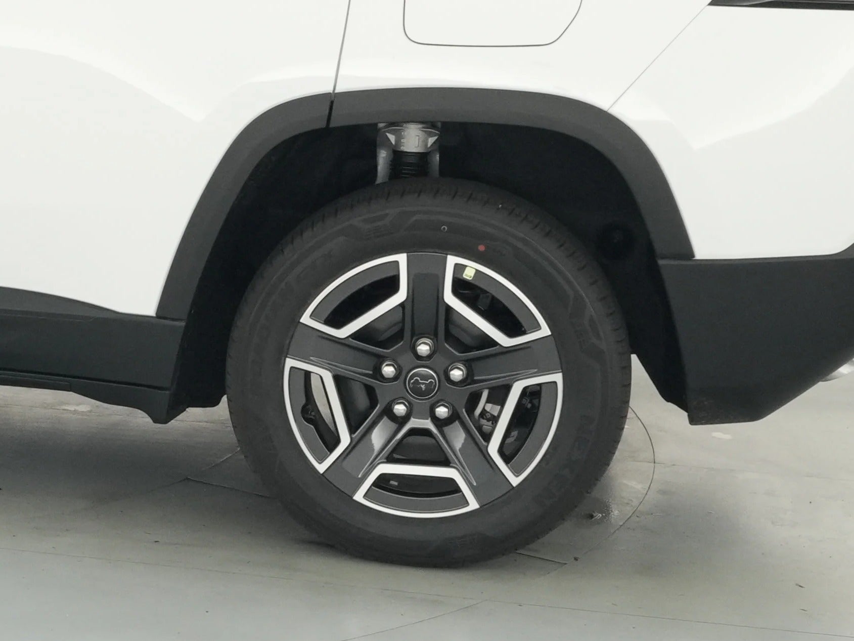 2026 Jeep Cherokee Limited - Photo 12