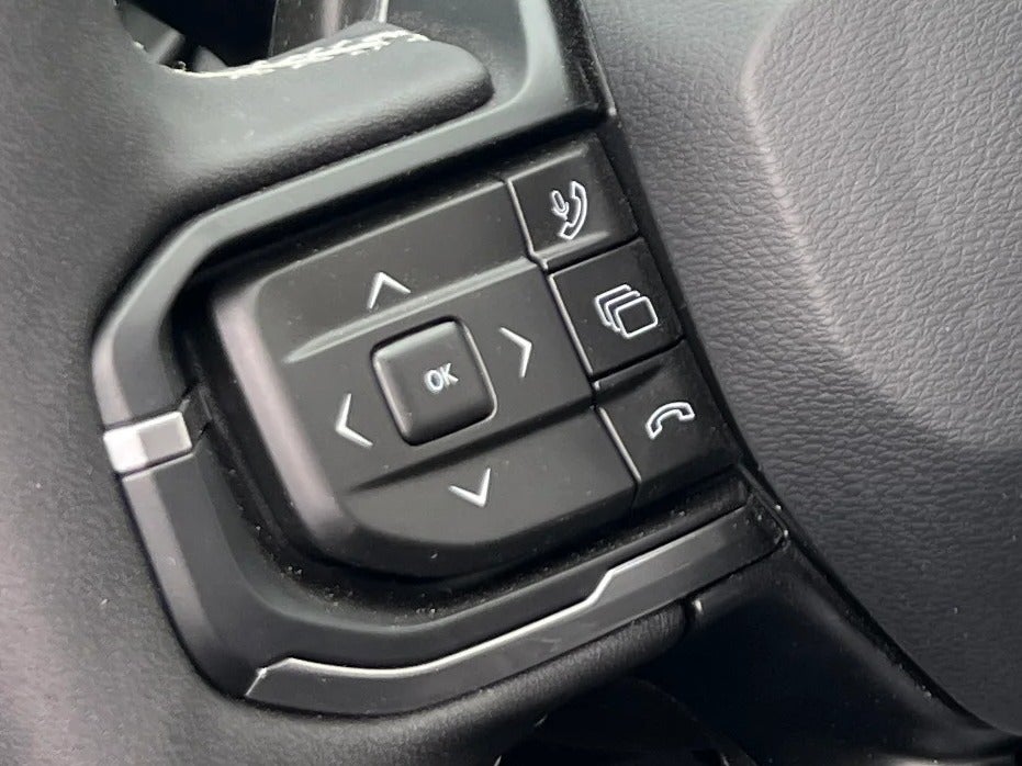 2026 Jeep Cherokee Limited - Photo 13