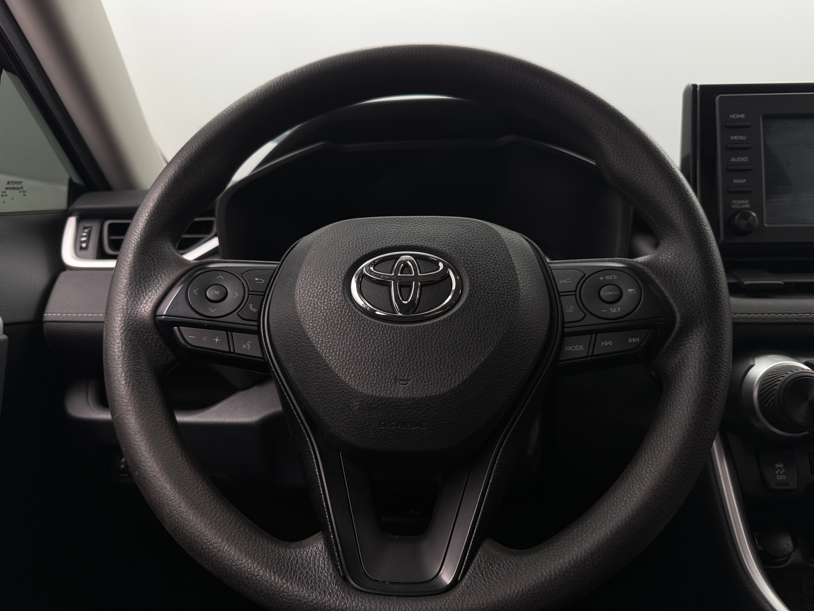 Thumbnail: 2019 Toyota RAV4 - 5