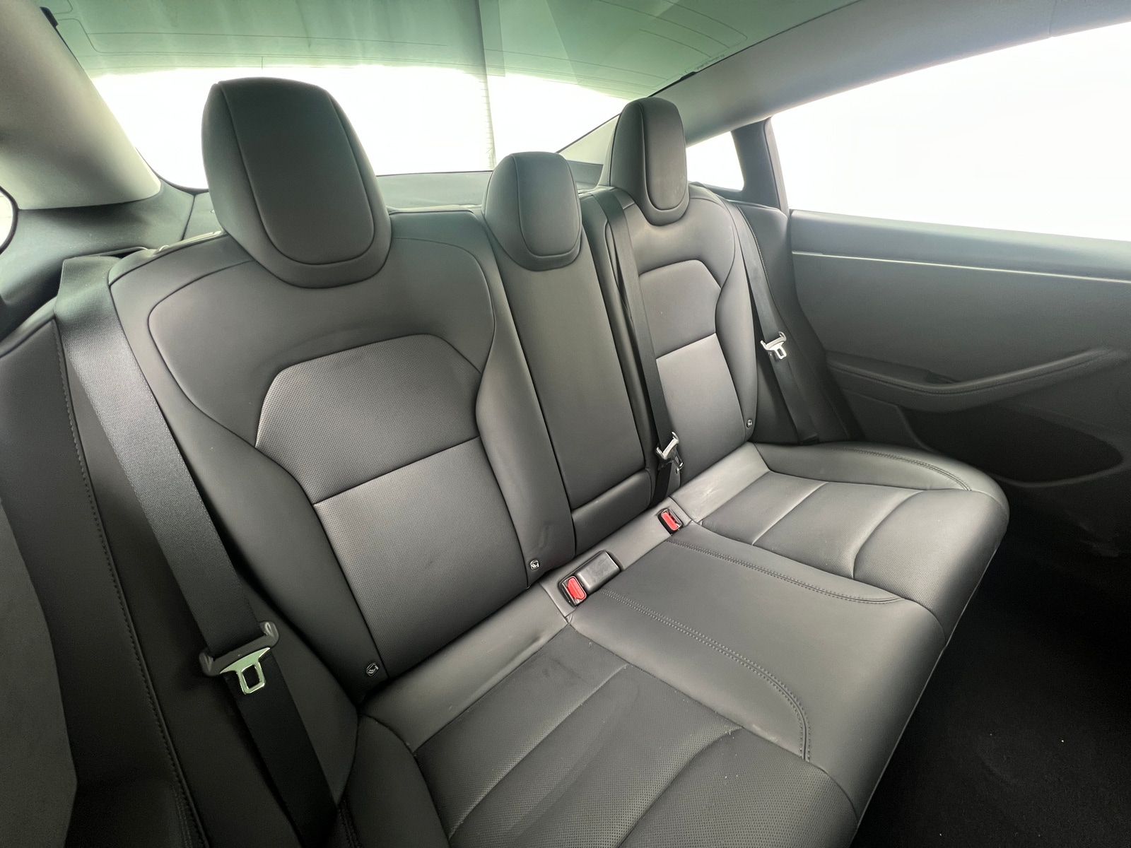 Thumbnail: 2024 Tesla Model 3 - 5