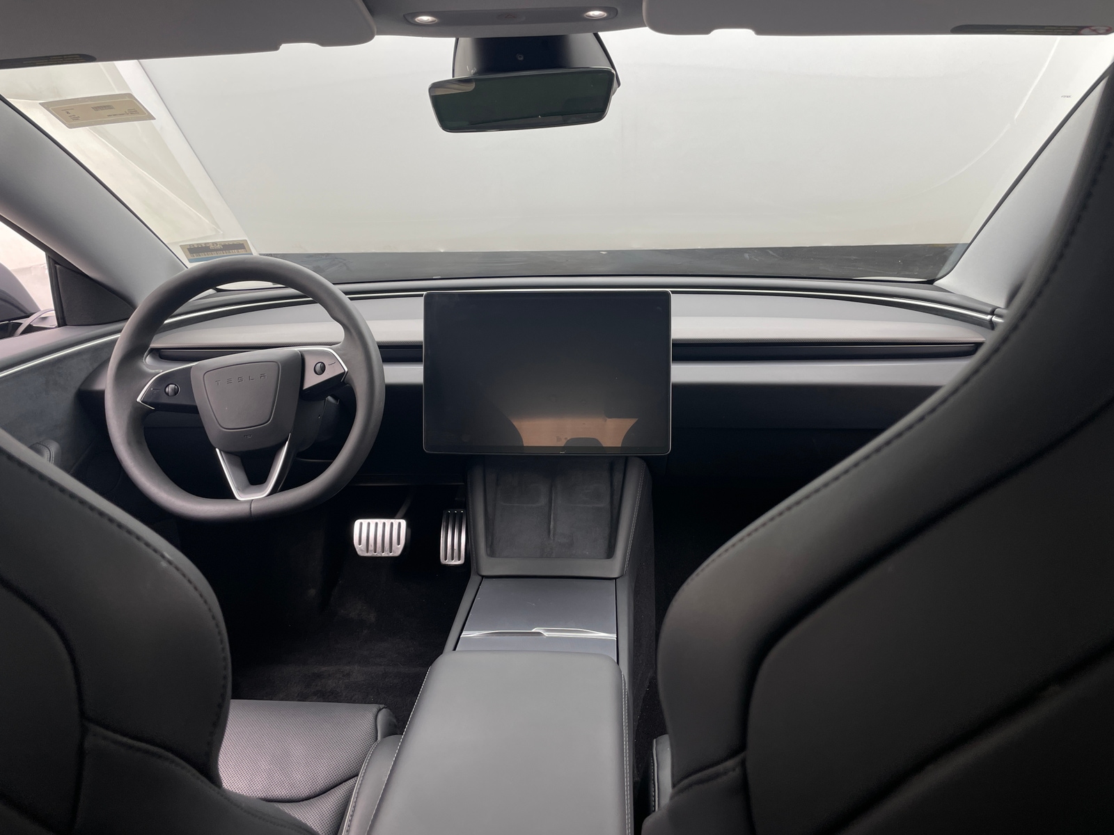 Thumbnail: 2024 Tesla Model 3 - 2