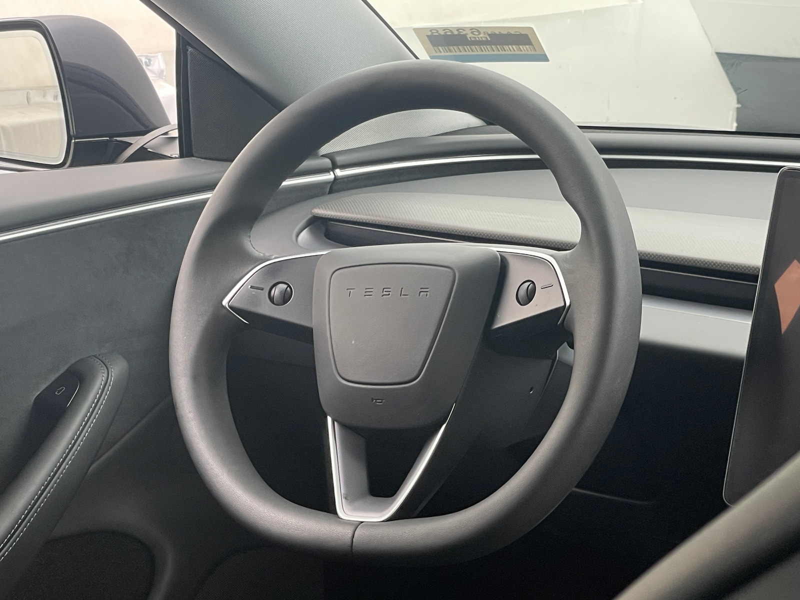 Thumbnail: 2024 Tesla Model 3 - 4