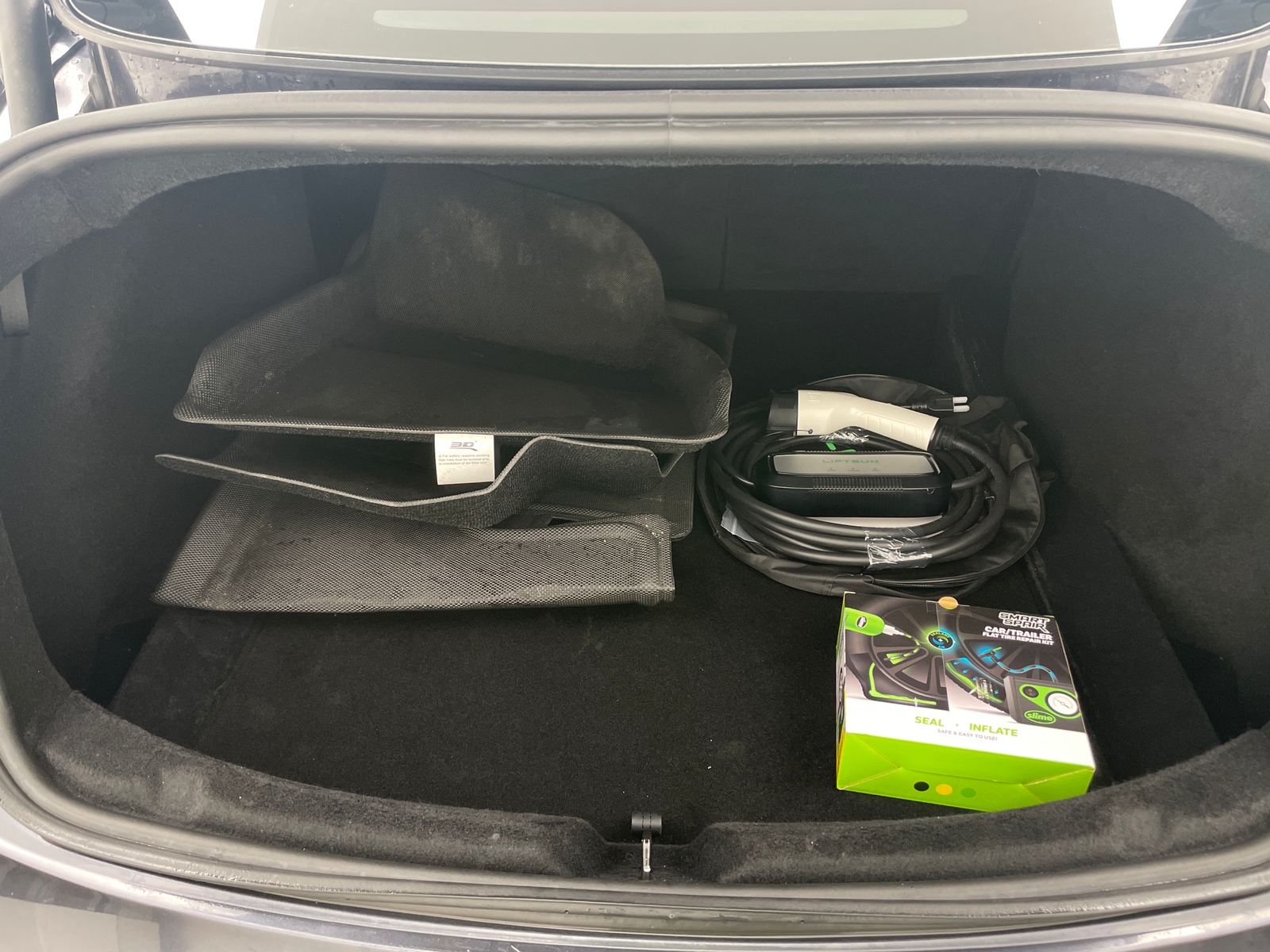 Thumbnail: 2024 Tesla Model 3 - 6