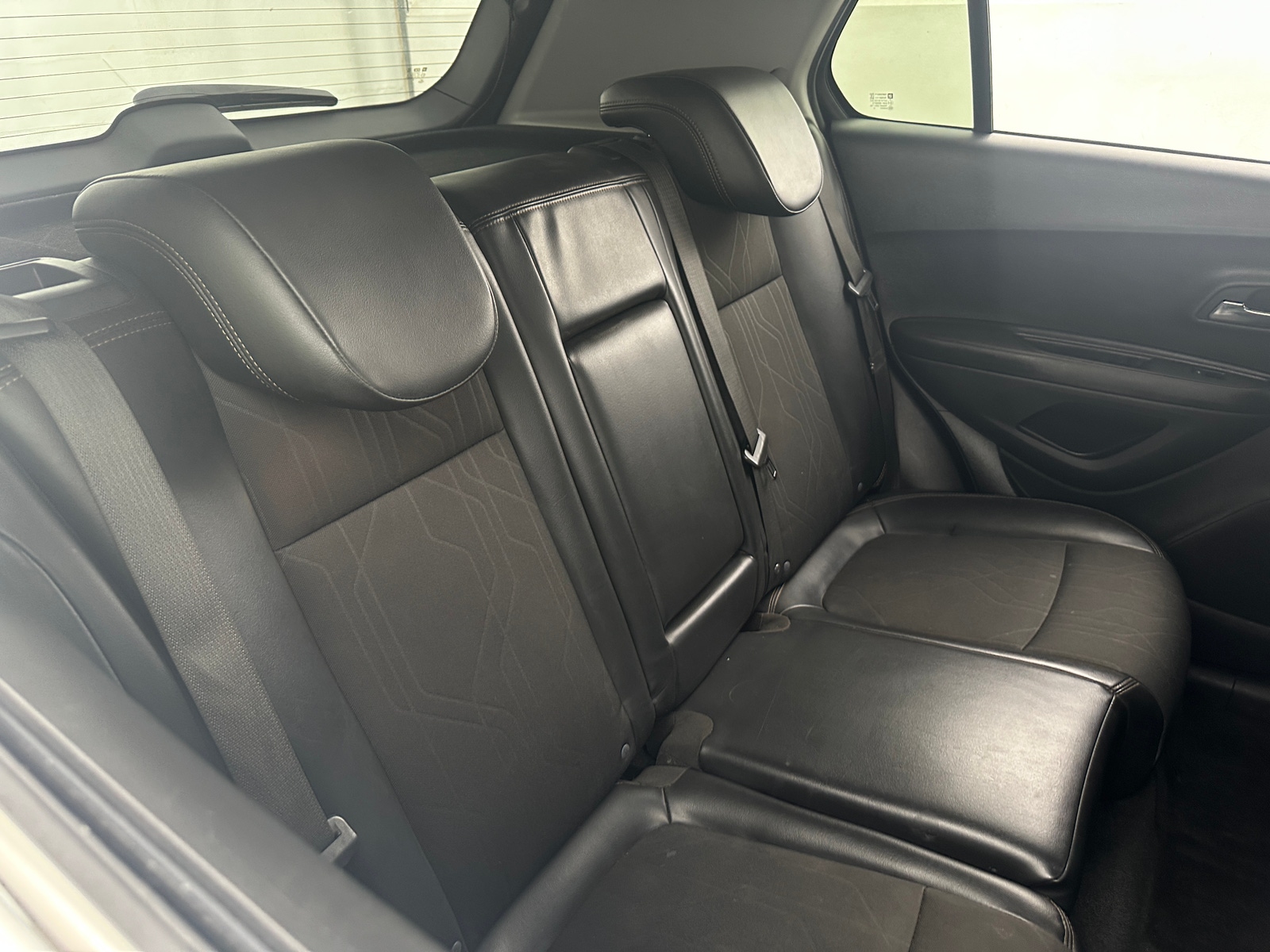 Thumbnail: 2019 Chevrolet Trax - 6