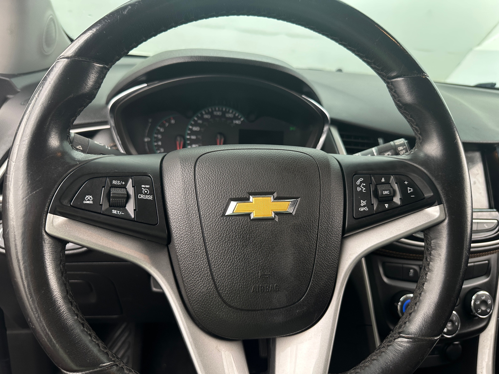 Thumbnail: 2019 Chevrolet Trax - 5