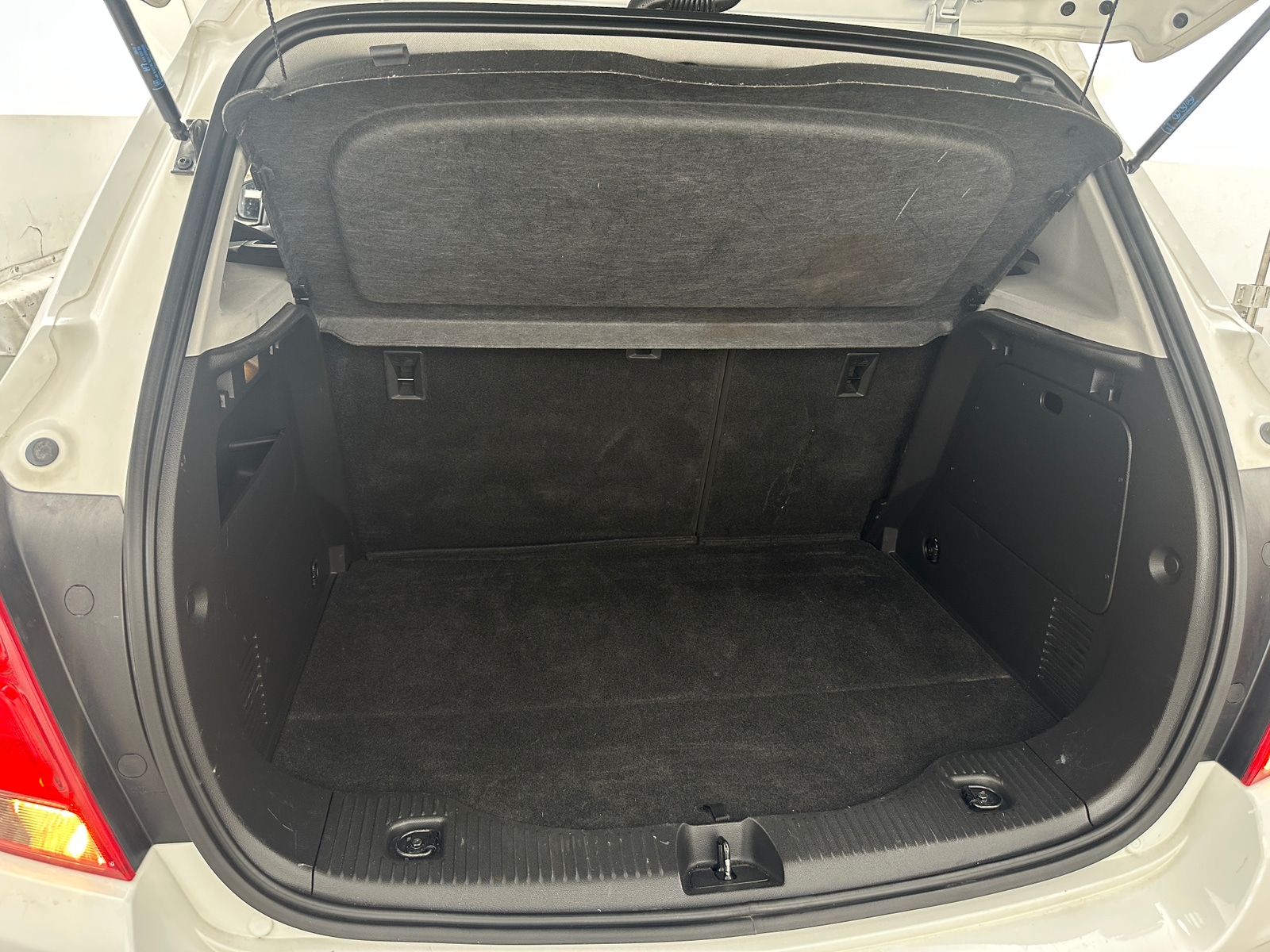 Thumbnail: 2019 Chevrolet Trax - 7