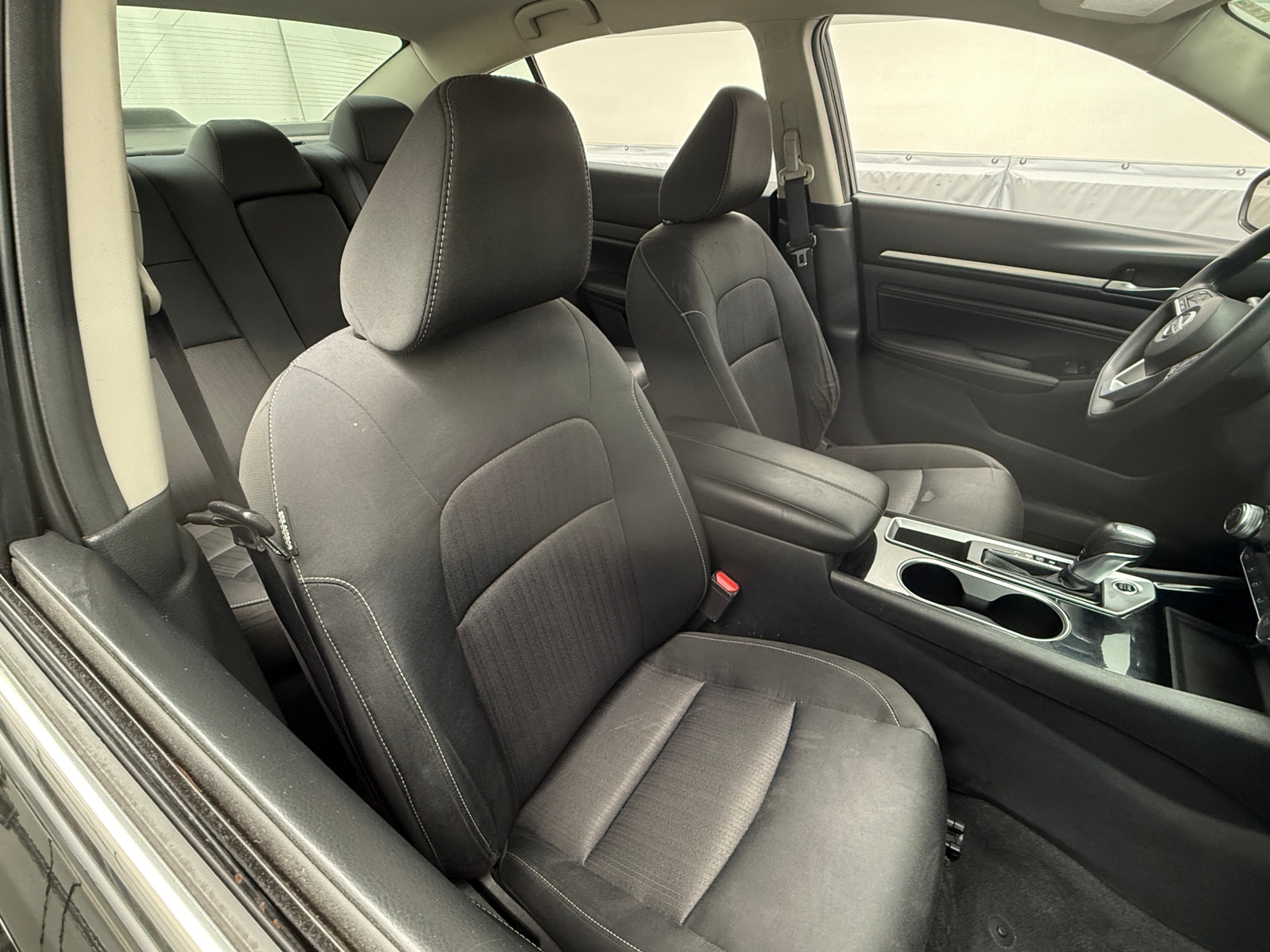 Thumbnail: 2021 Nissan Altima - 2