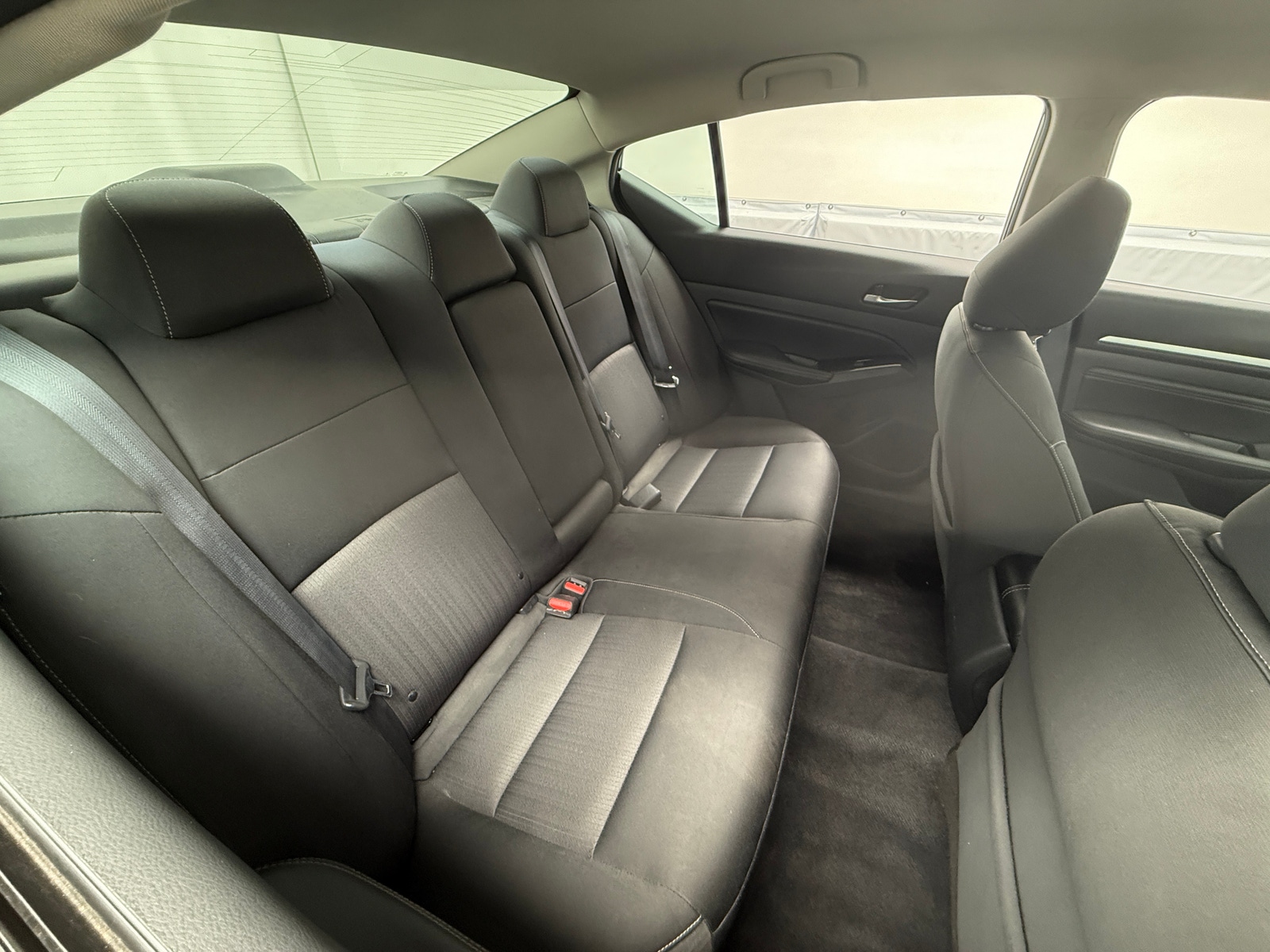 Thumbnail: 2021 Nissan Altima - 6