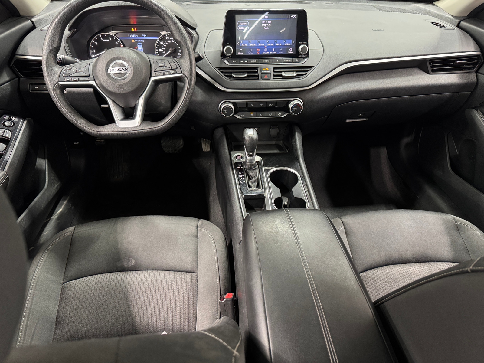 Thumbnail: 2021 Nissan Altima - 3