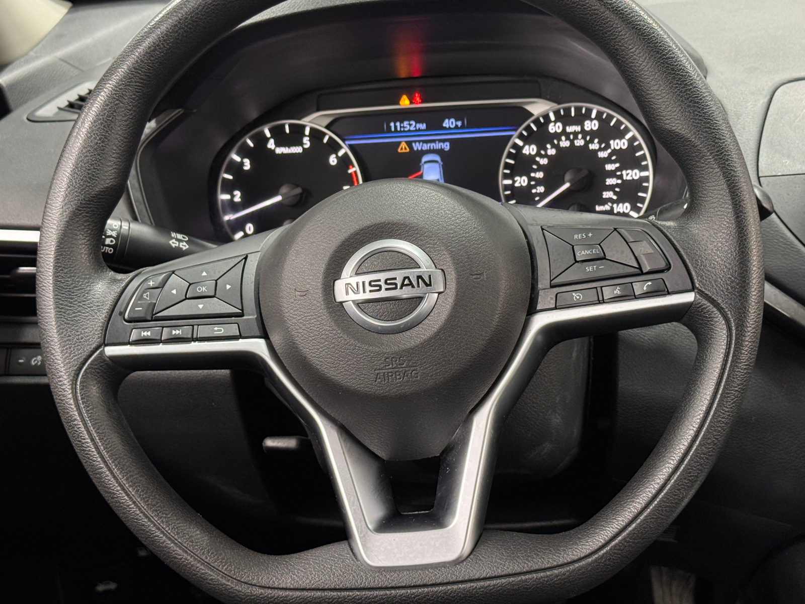 Thumbnail: 2021 Nissan Altima - 5