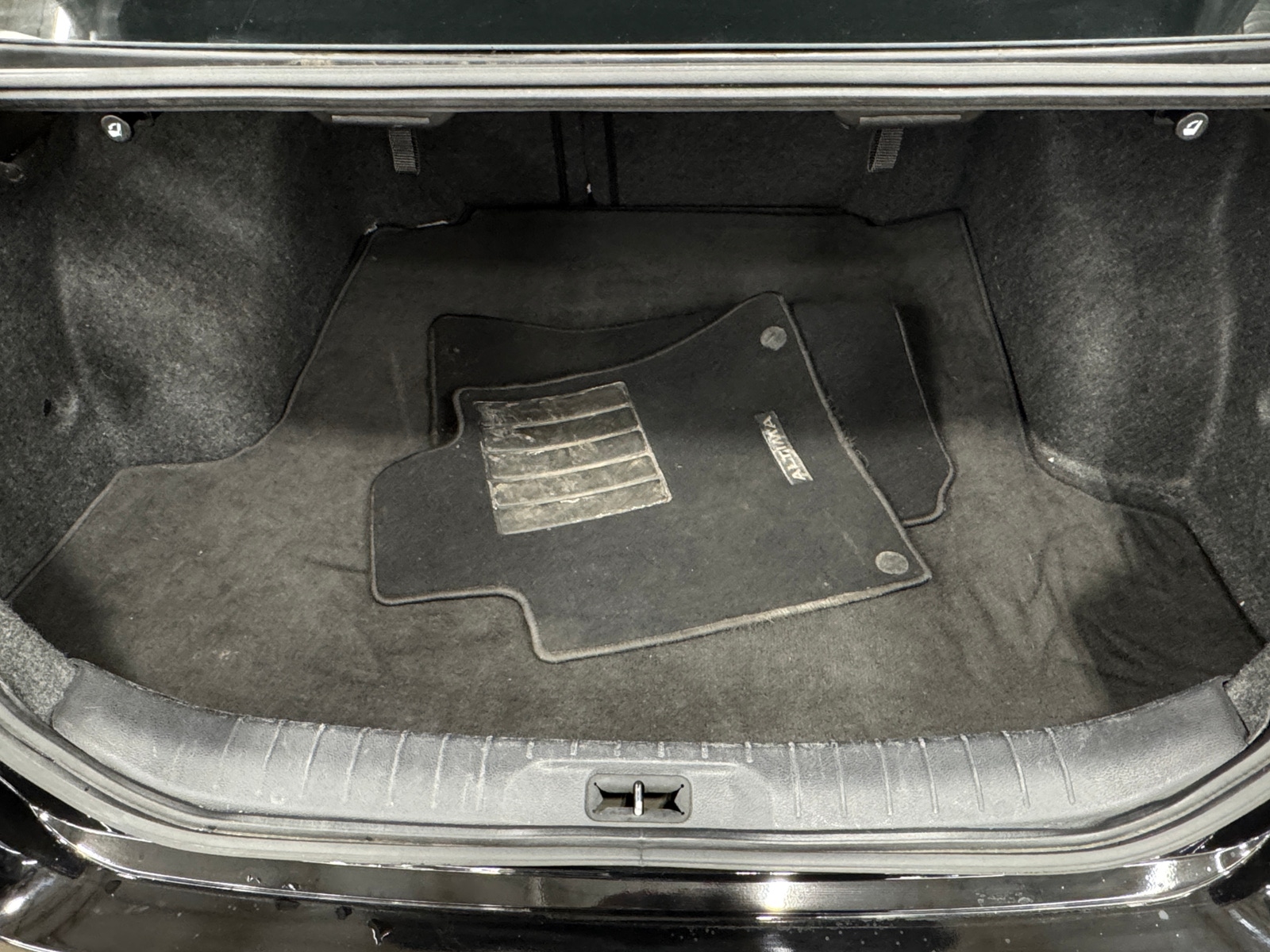 Thumbnail: 2021 Nissan Altima - 7