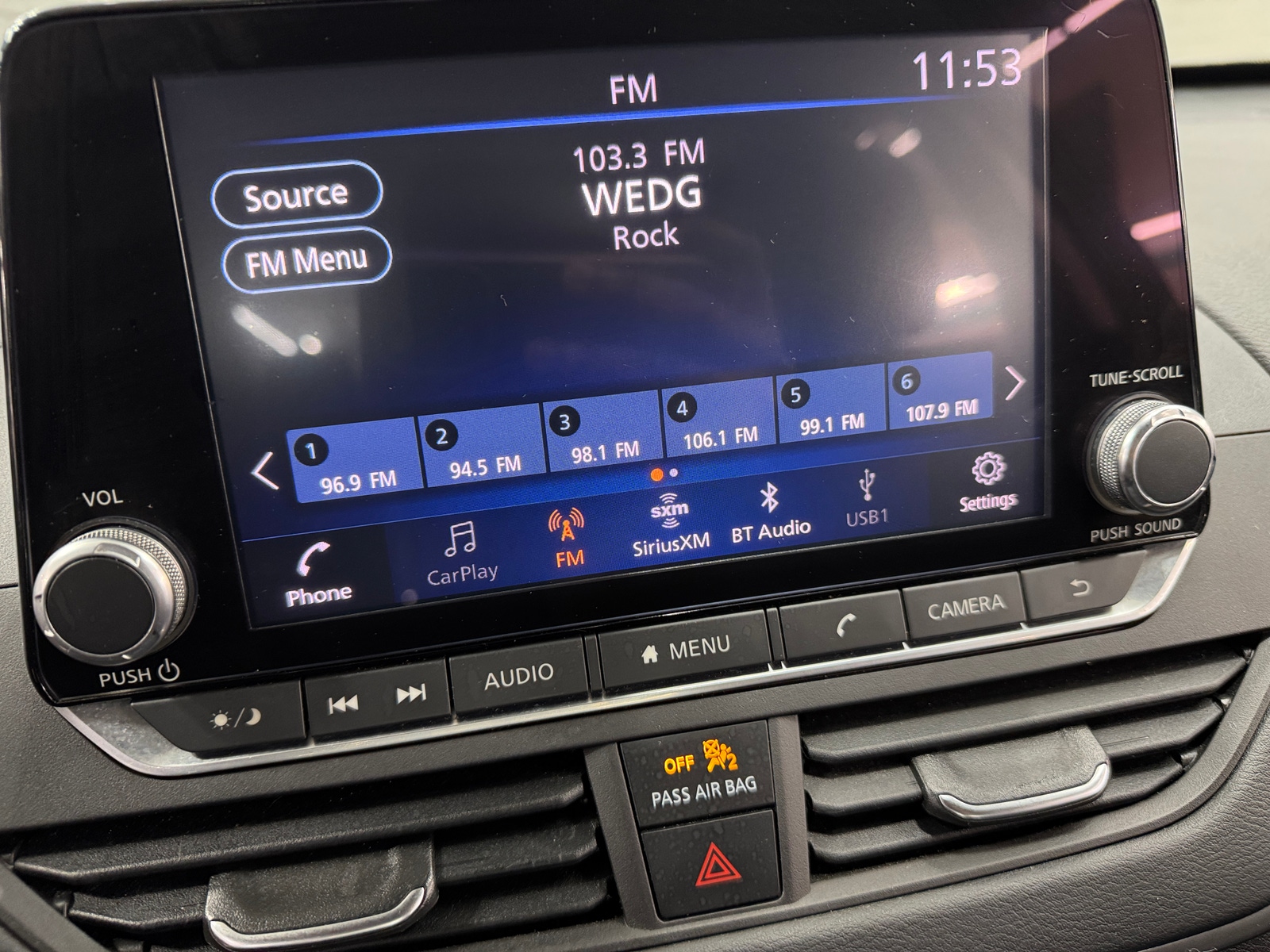 Thumbnail: 2021 Nissan Altima - 4