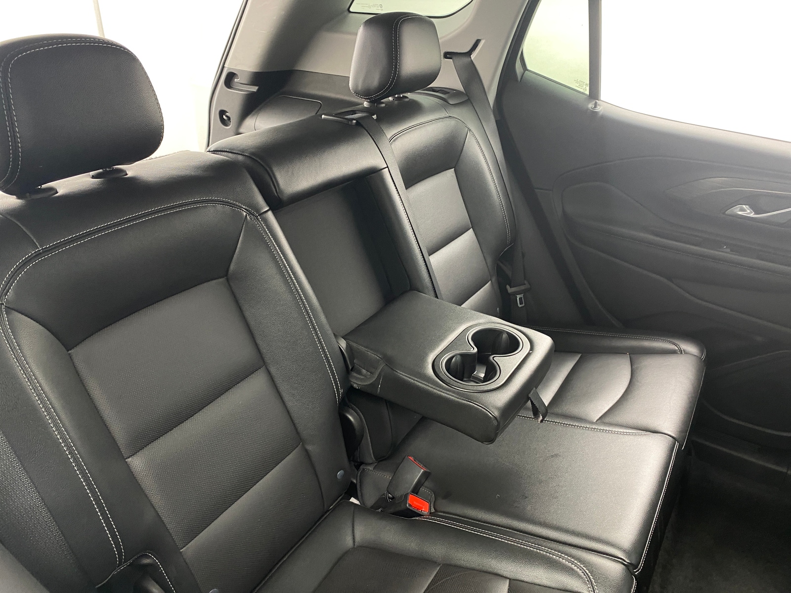 Thumbnail: 2024 GMC Terrain - 5