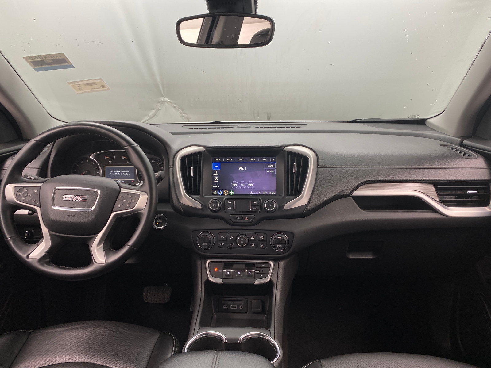 Thumbnail: 2024 GMC Terrain - 2