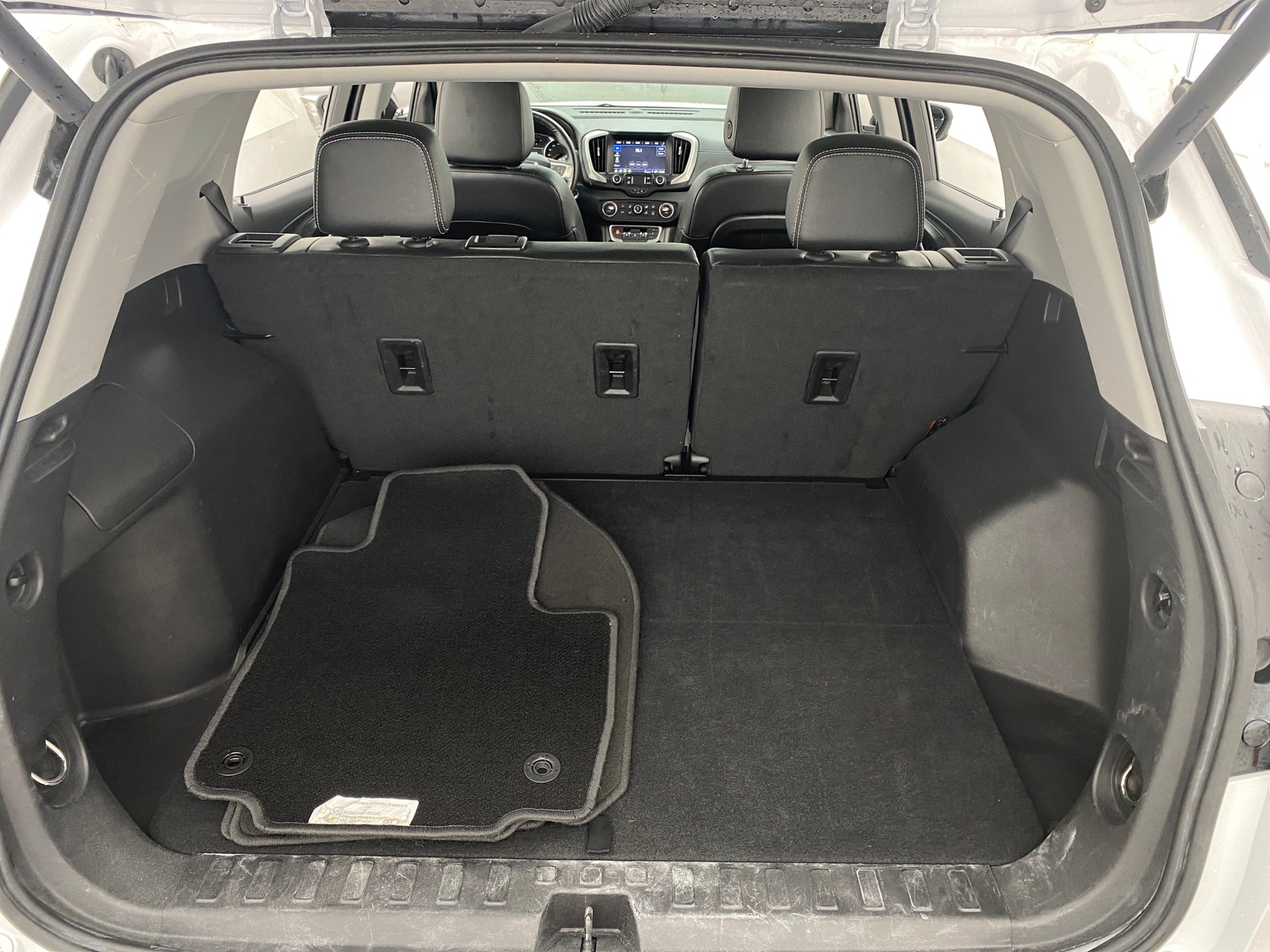 Thumbnail: 2024 GMC Terrain - 6