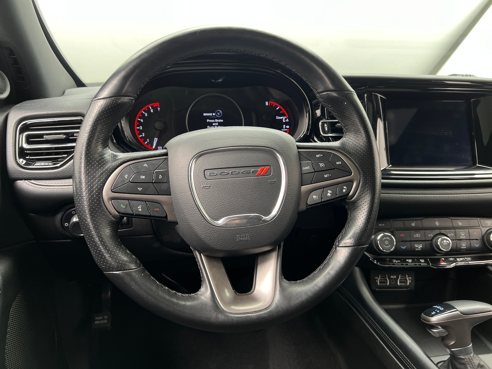 Thumbnail: 2023 Dodge Durango - 5