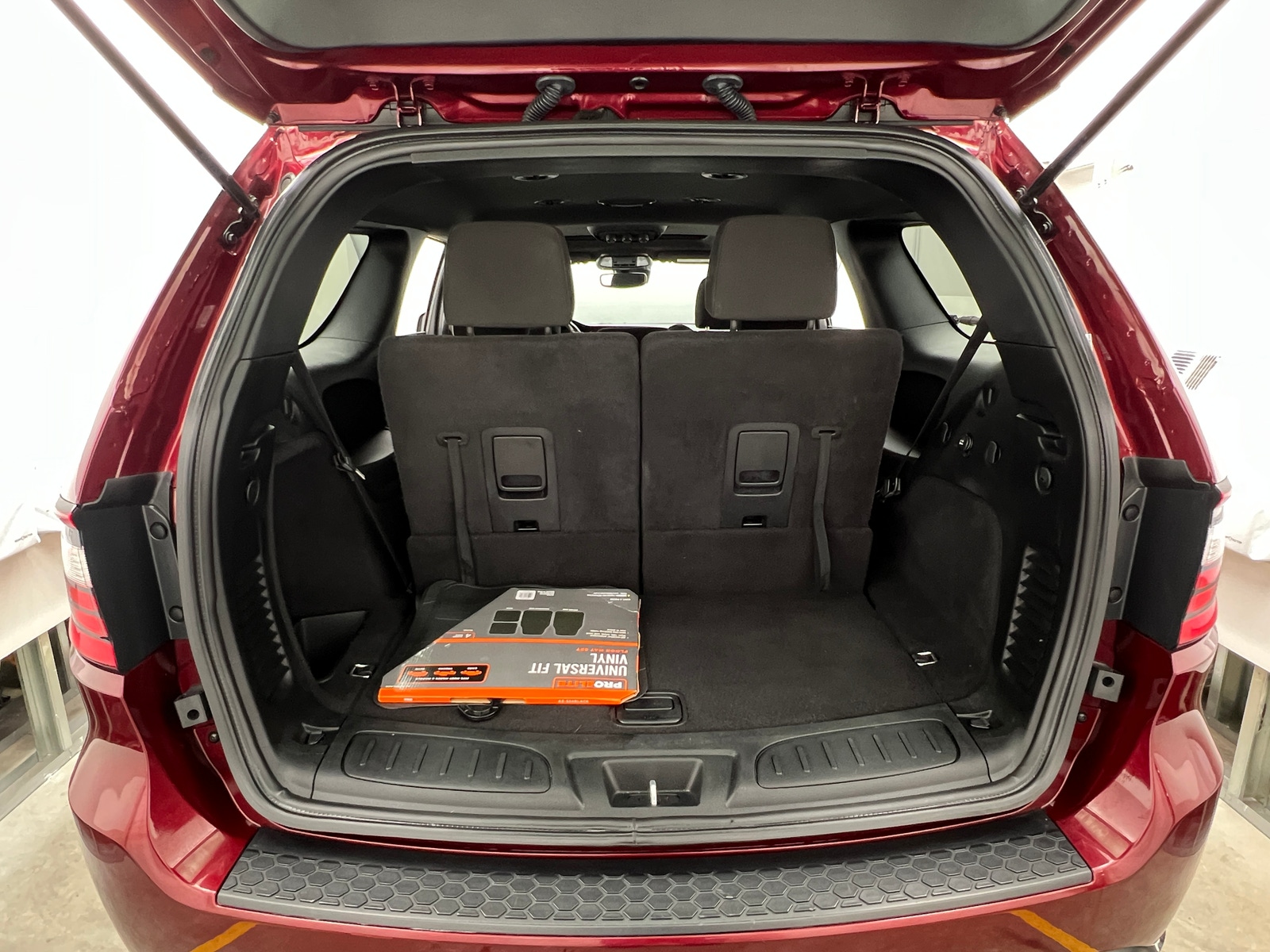 Thumbnail: 2023 Dodge Durango - 7