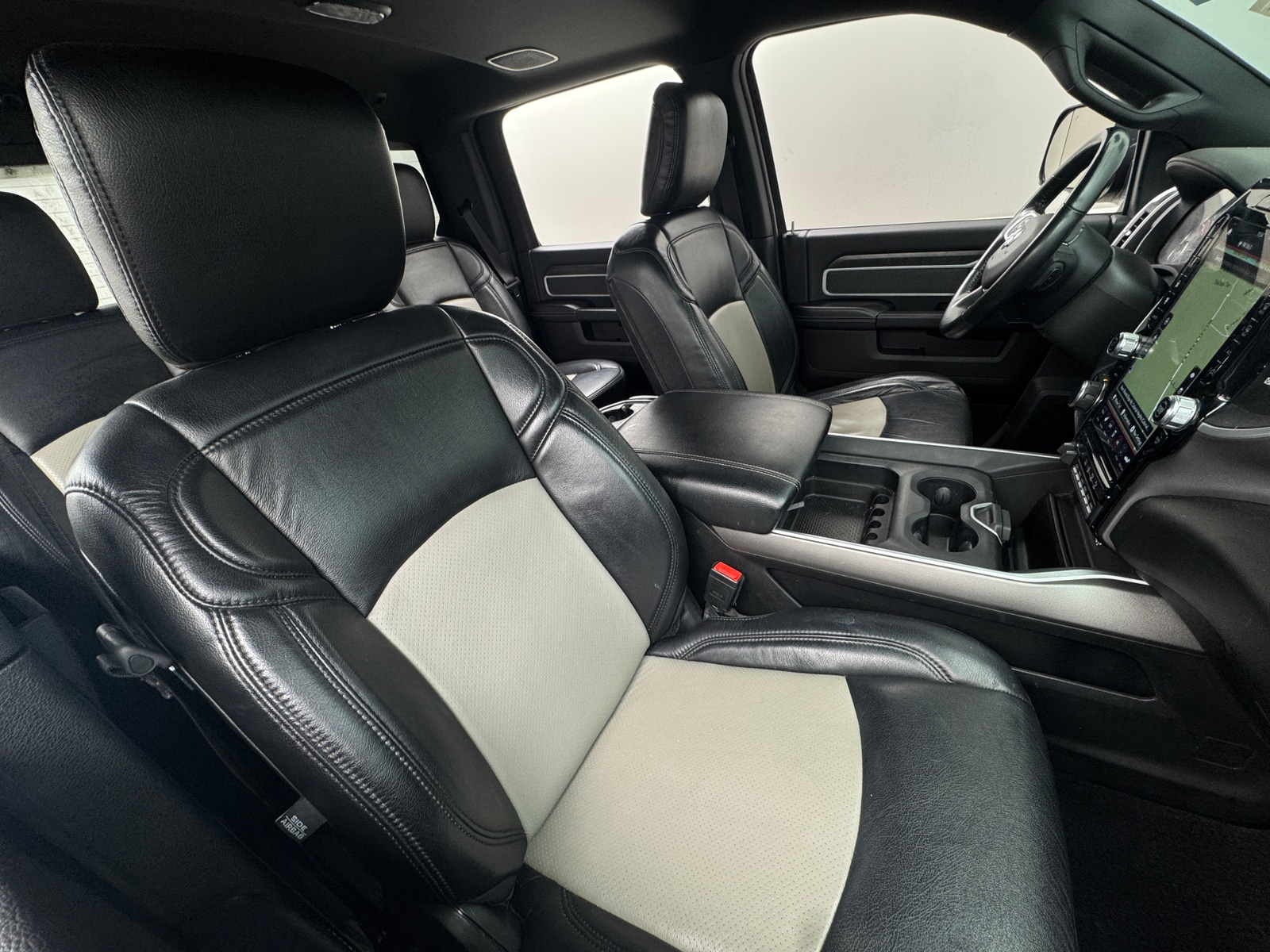 Thumbnail: 2020 RAM 2500 - 2