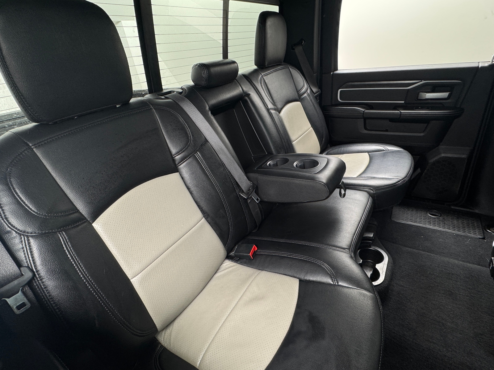 Thumbnail: 2020 RAM 2500 - 6