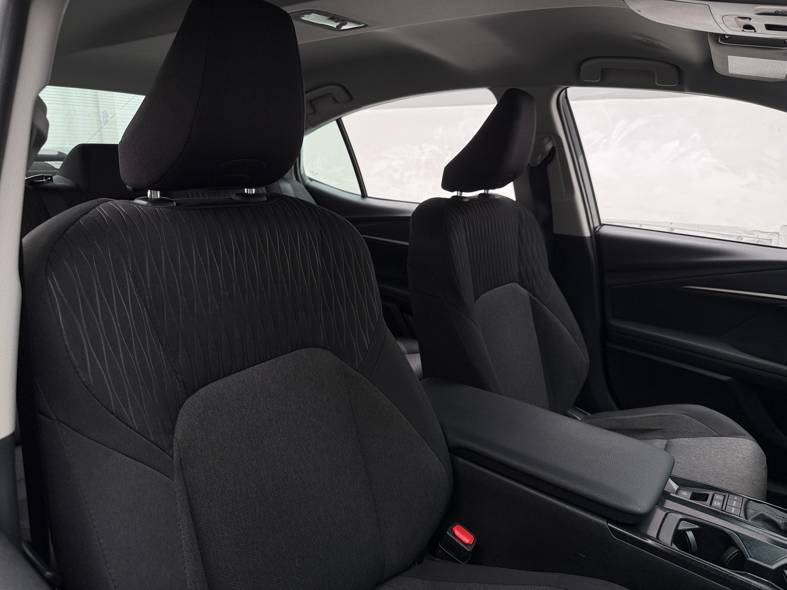 Thumbnail: 2025 Toyota Camry - 2