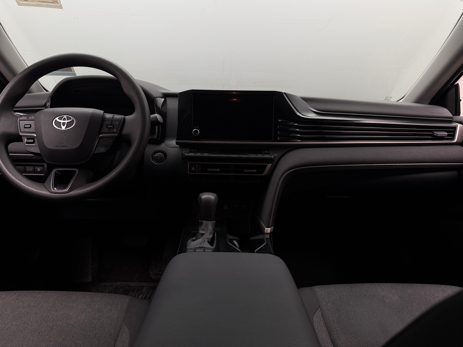 Thumbnail: 2025 Toyota Camry - 3