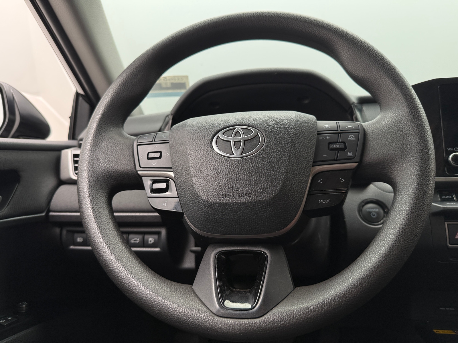 Thumbnail: 2025 Toyota Camry - 5