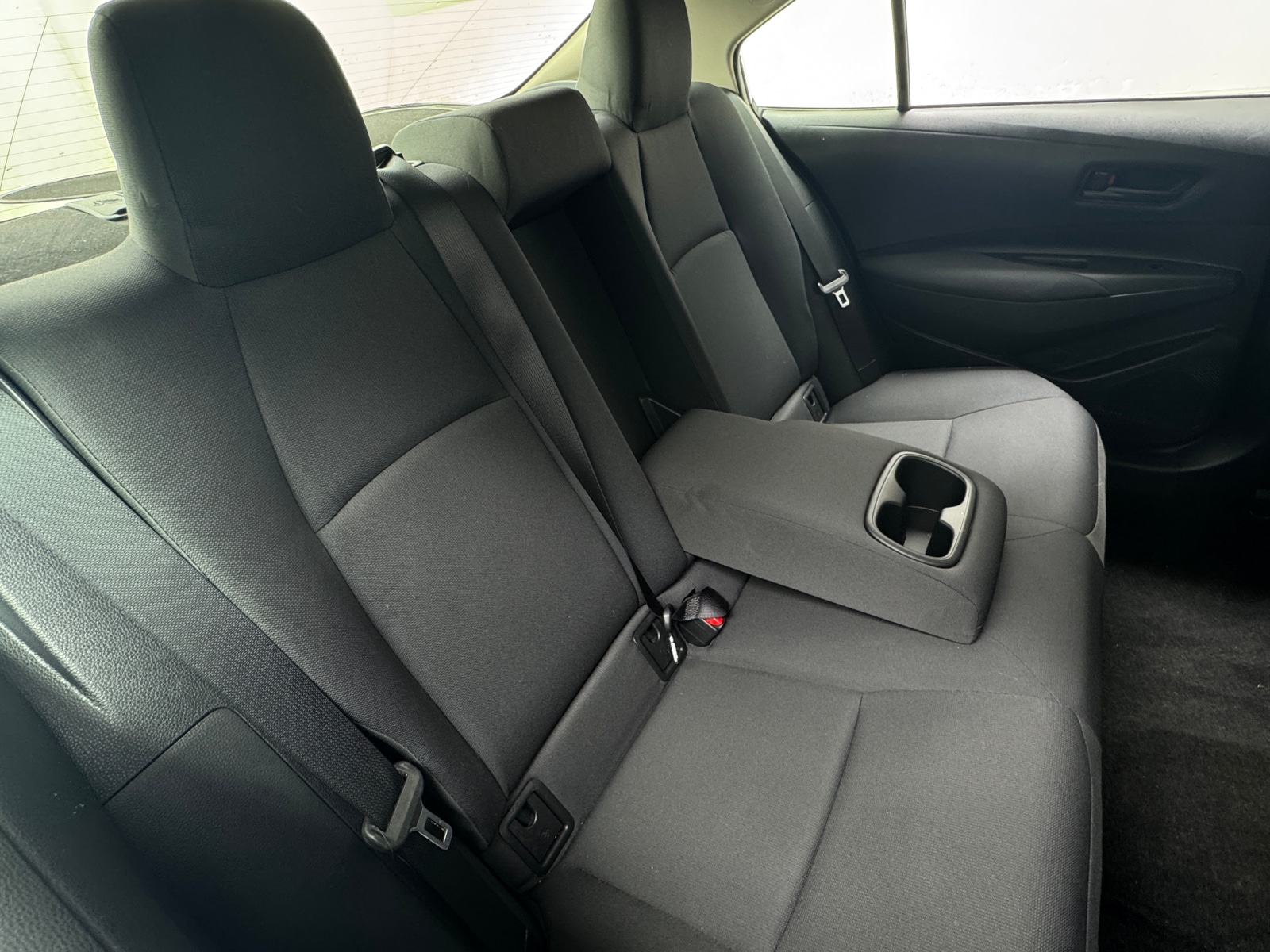 Thumbnail: 2023 Toyota Corolla - 6